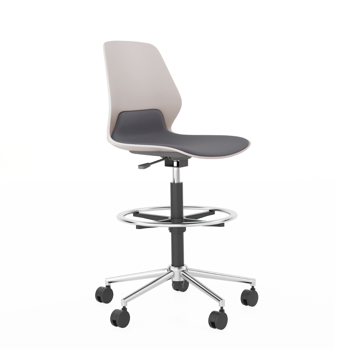 Silla Operativa Kolbe Cajero