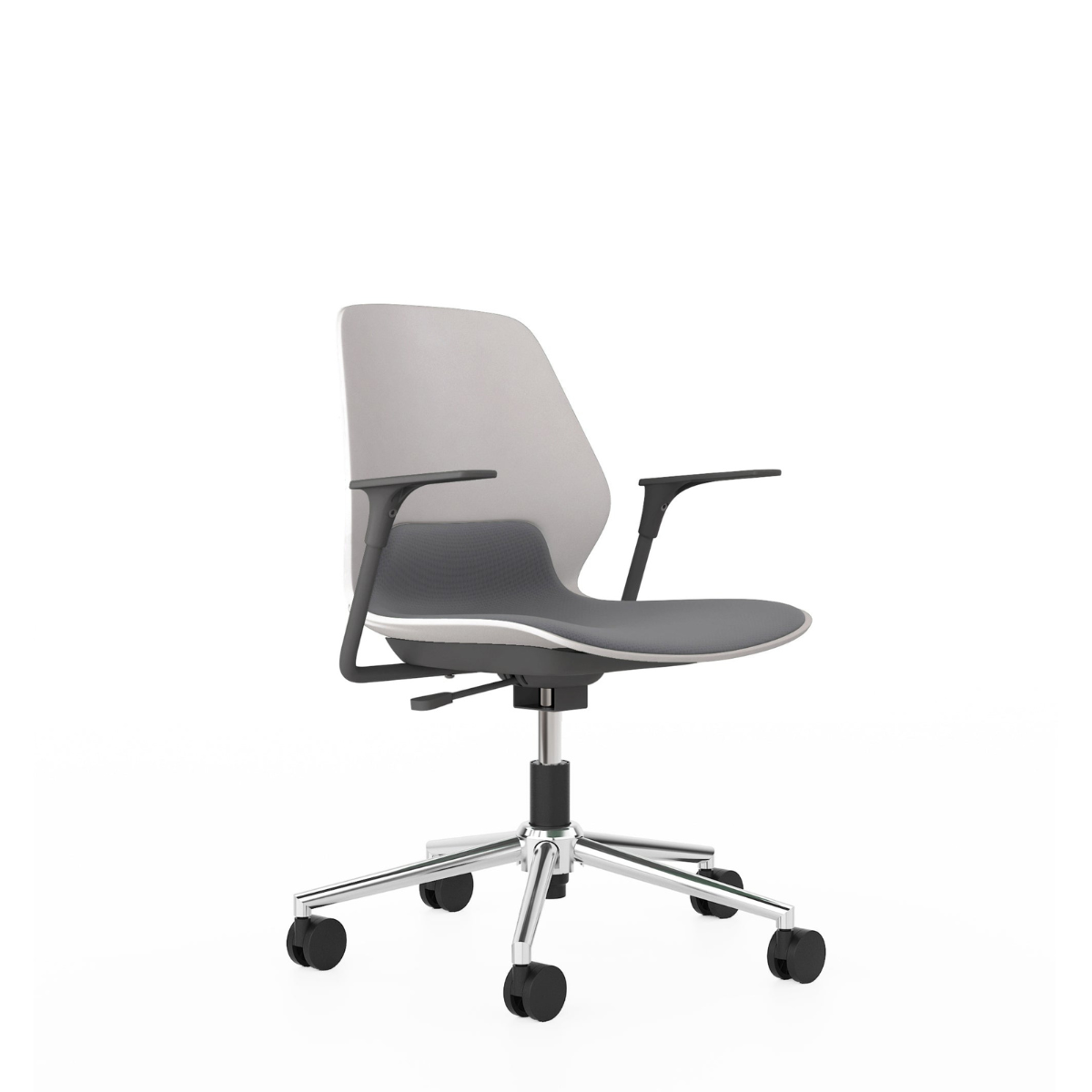 Silla Operativa Kolbe Base Cinco Puntas