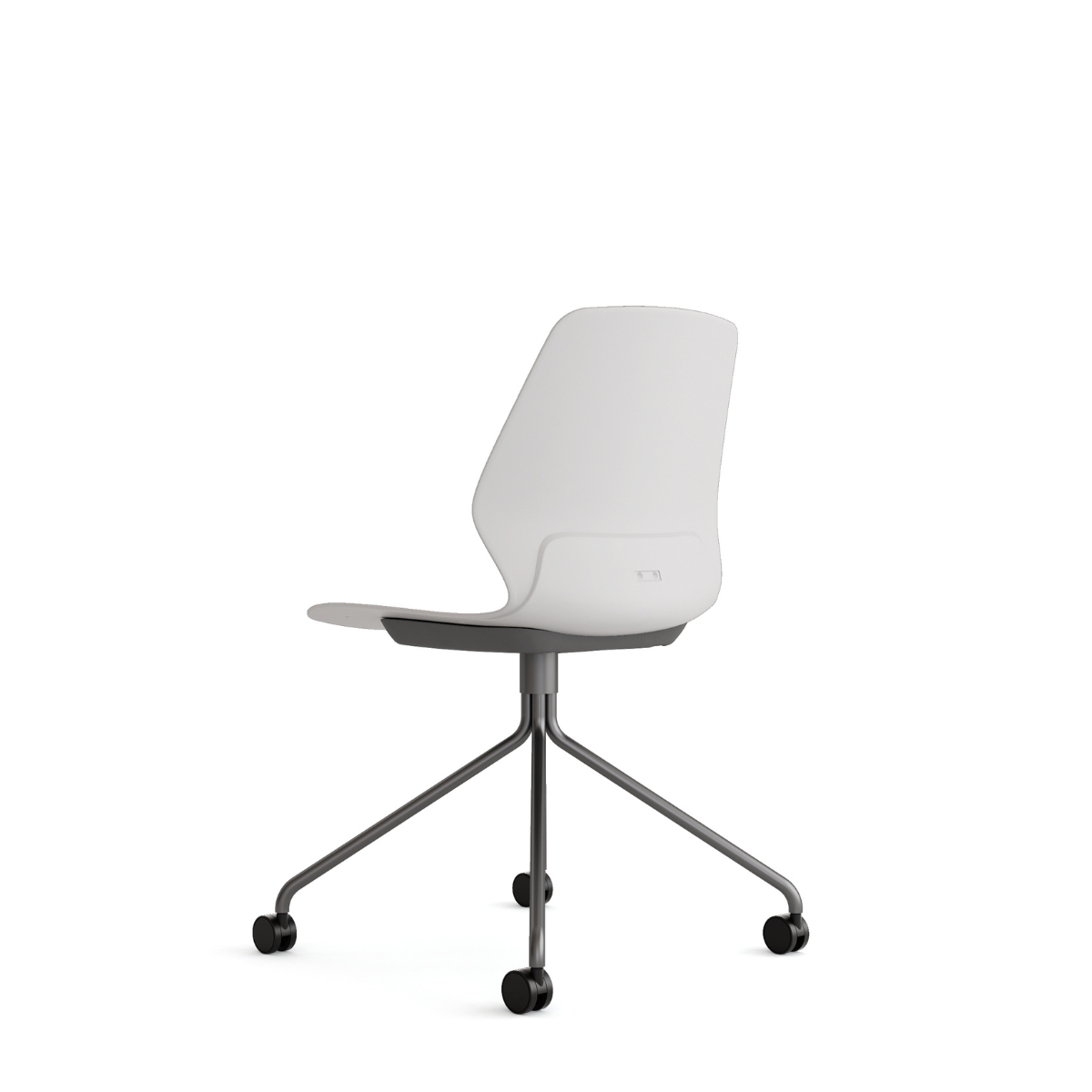 Silla Contract Kolbe Base Spyder