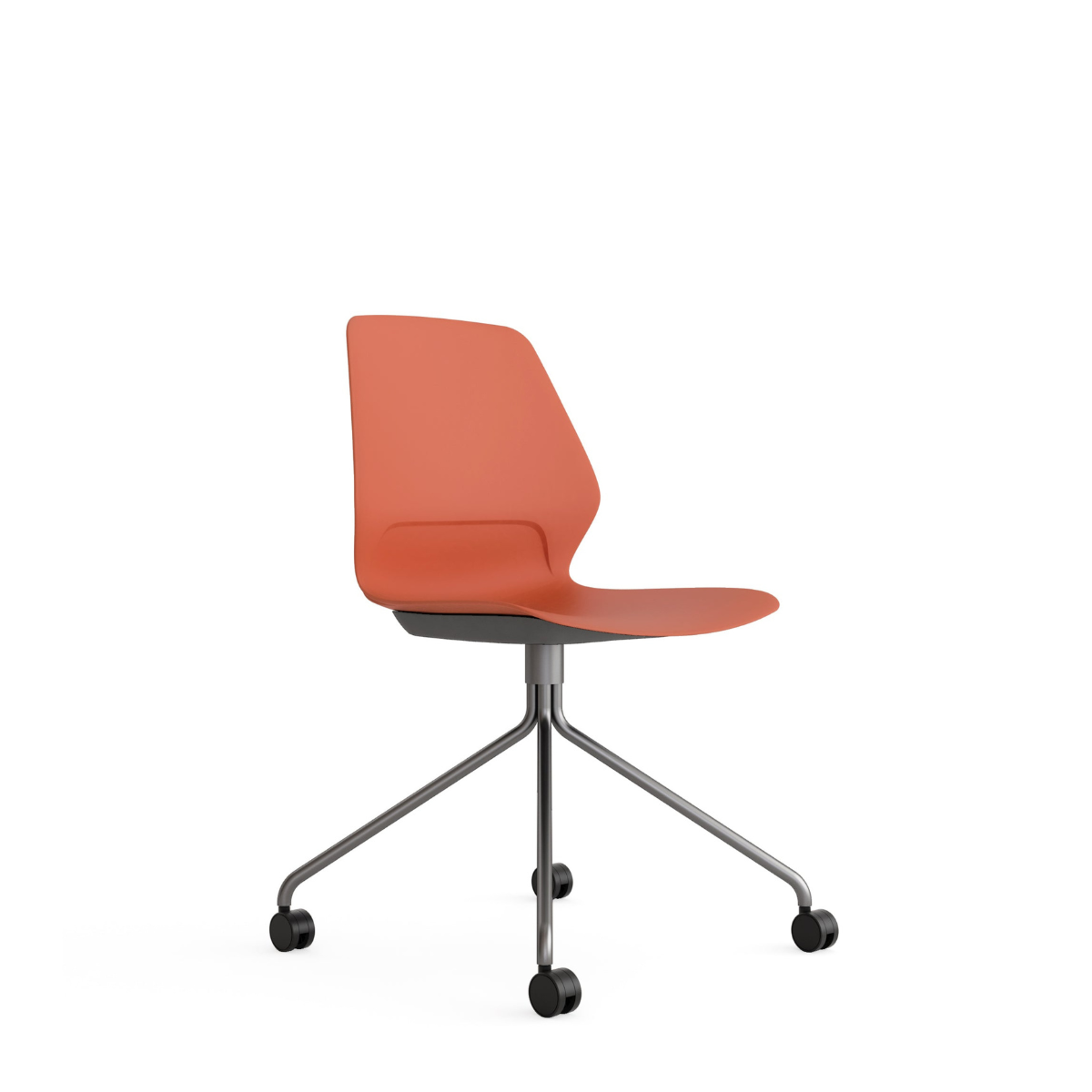 Silla Contract Kolbe Base Spyder