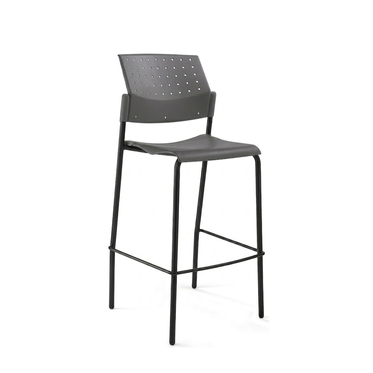 Banco Alto Areta Base Negra