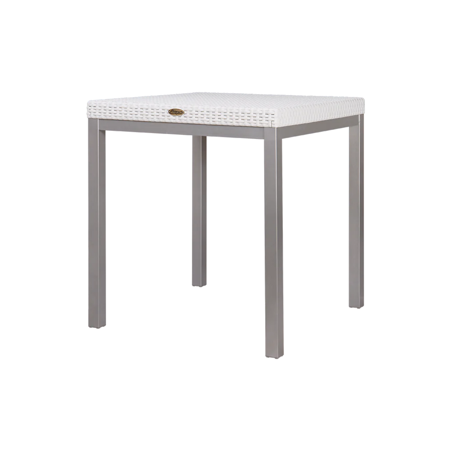 Mesa cuadrada de comedor ER-7022 Russ