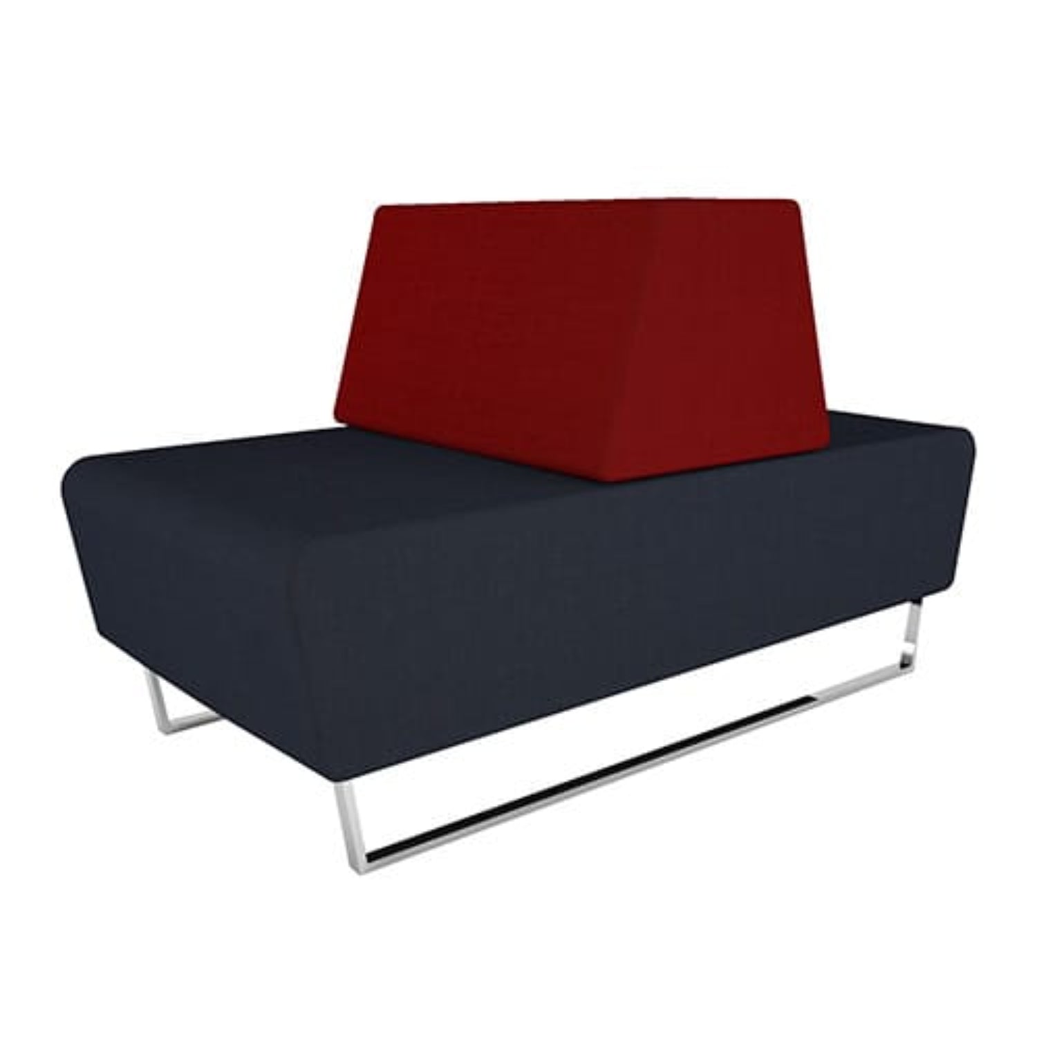 Sillón Doble 915