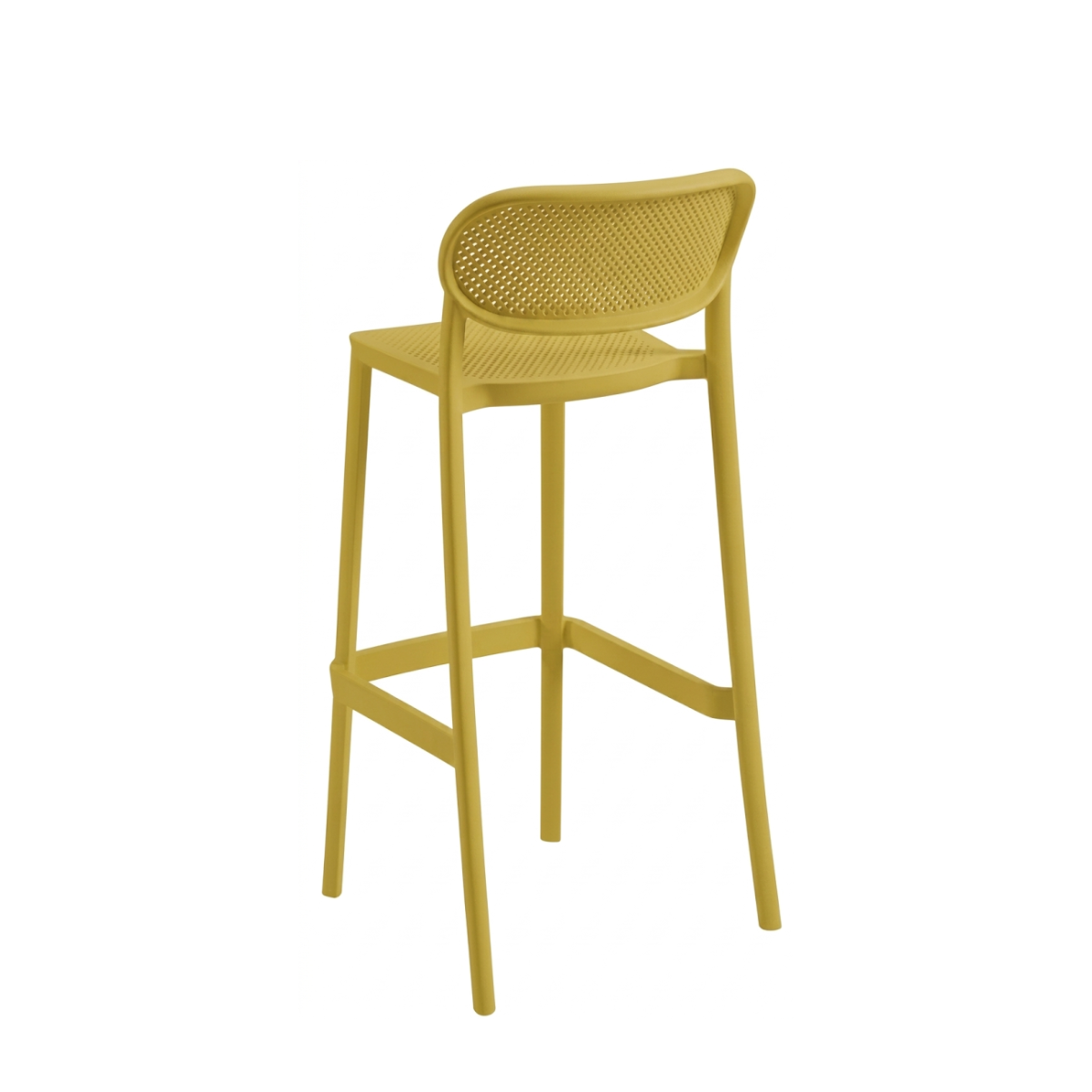 Banco alto Nuta