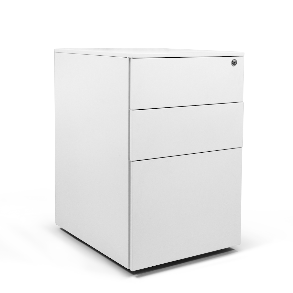 Archivero metálico para oficina Fiji