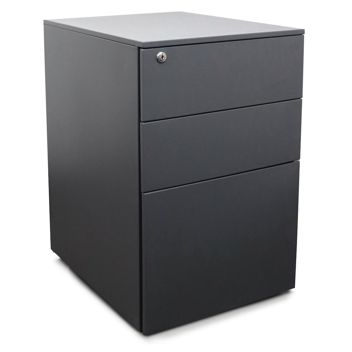 Archivero metálico para oficina Fiji