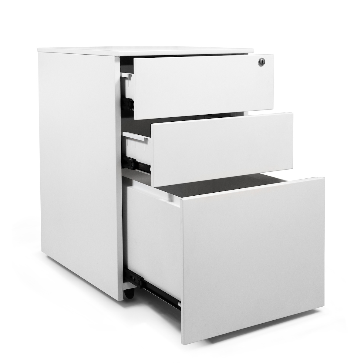 Archivero metálico para oficina Fiji