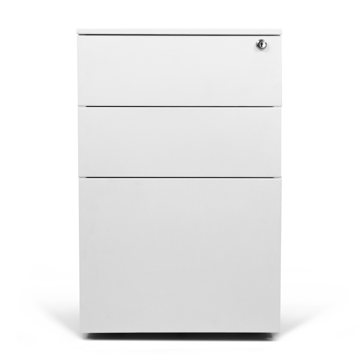 Archivero metálico para oficina Fiji