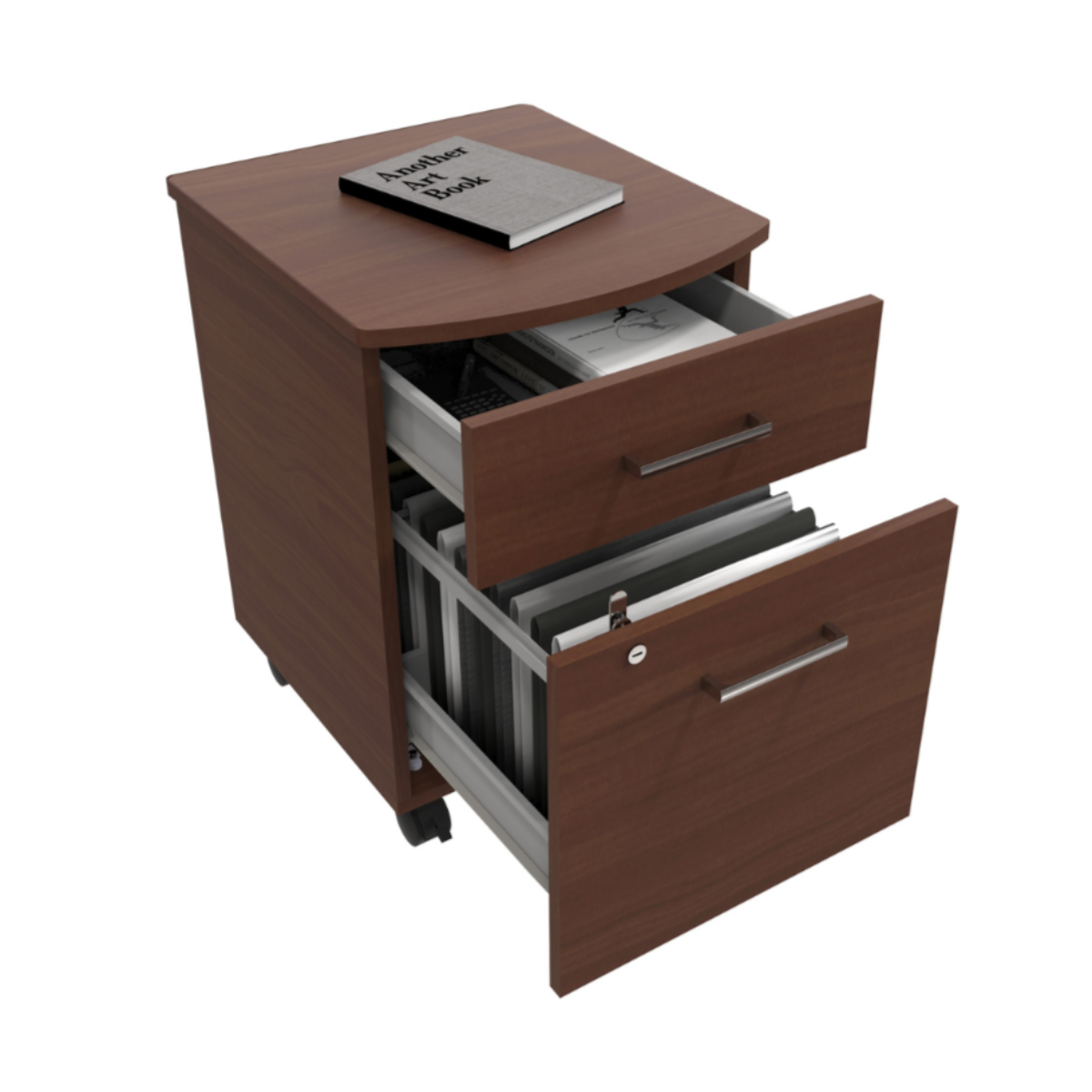Archivero para oficina 105