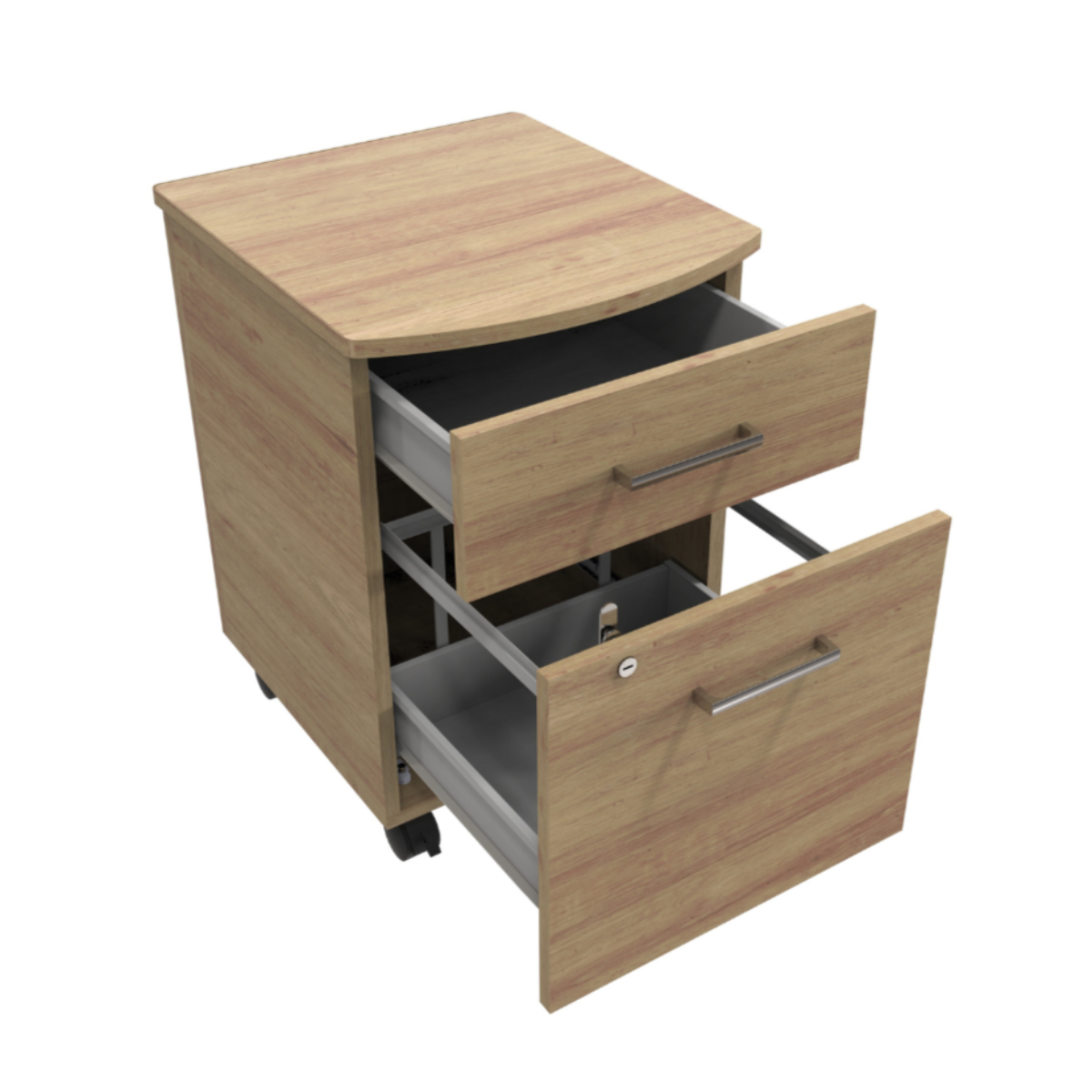 Archivero para oficina 105