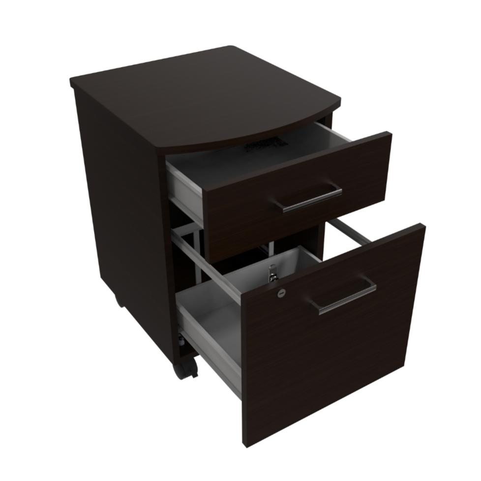 Archivero para oficina 105