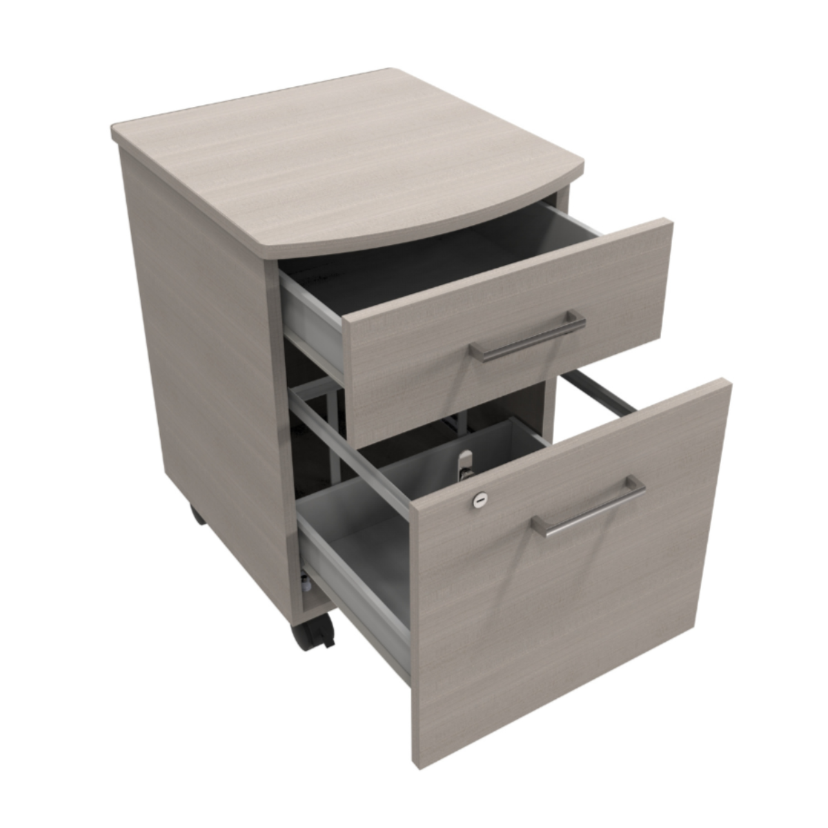 Archivero para oficina 105