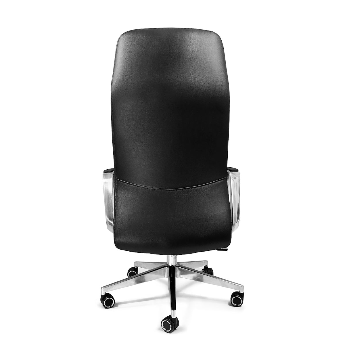 Silla de Piel Directiva Boloña