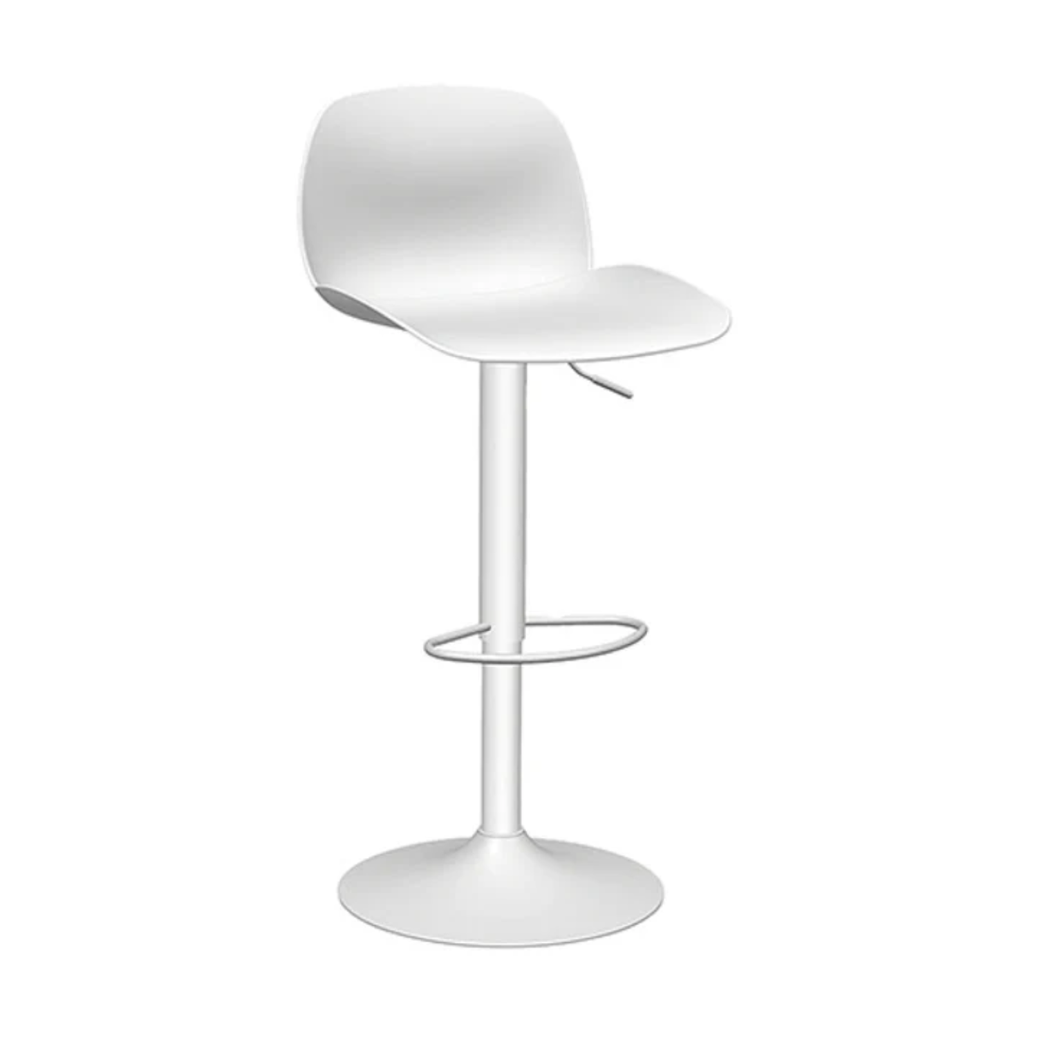 Banco para barra ajustable ER-7216 Koln