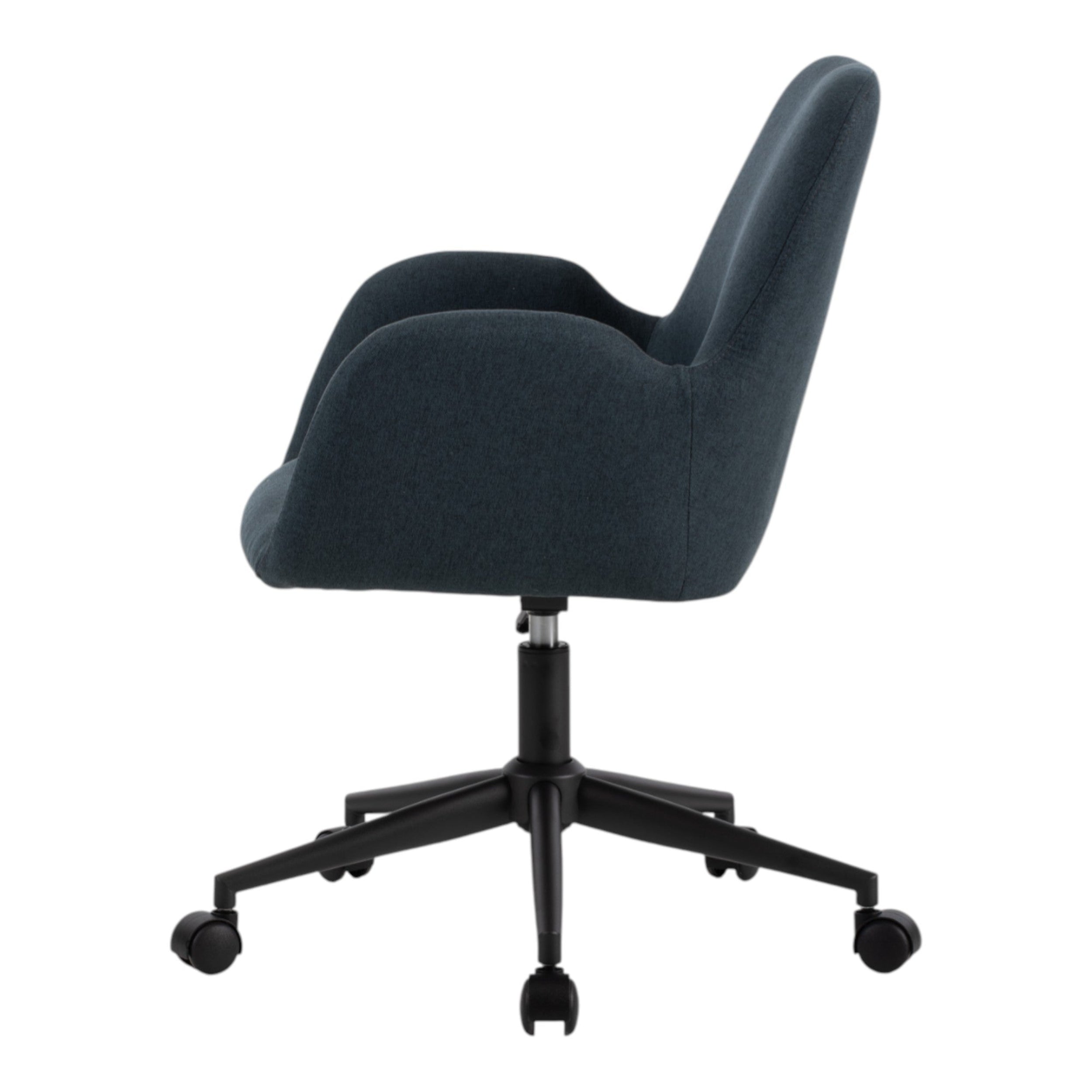 Silla Contract Giratoria Cataly