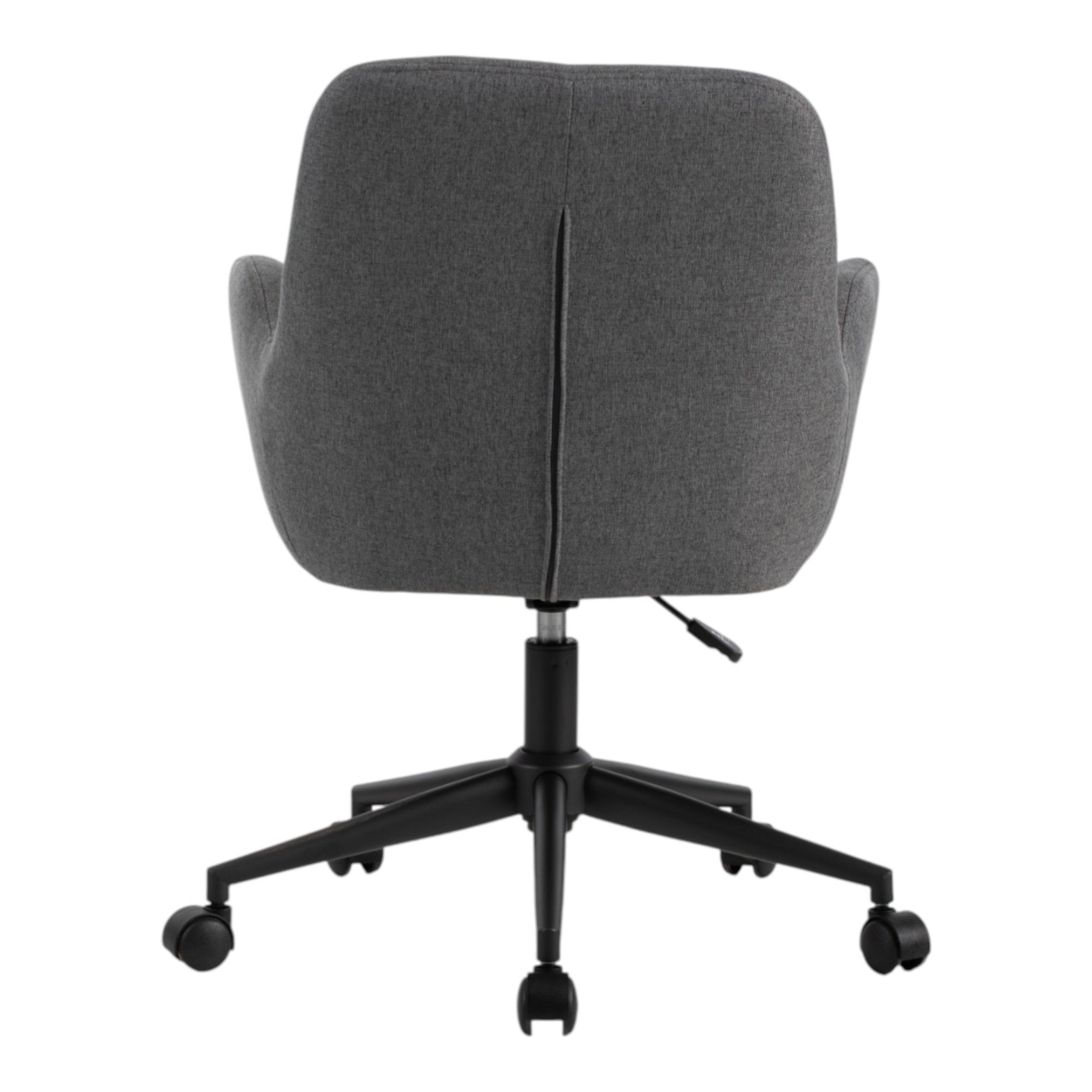 Silla Contract Giratoria Cataly