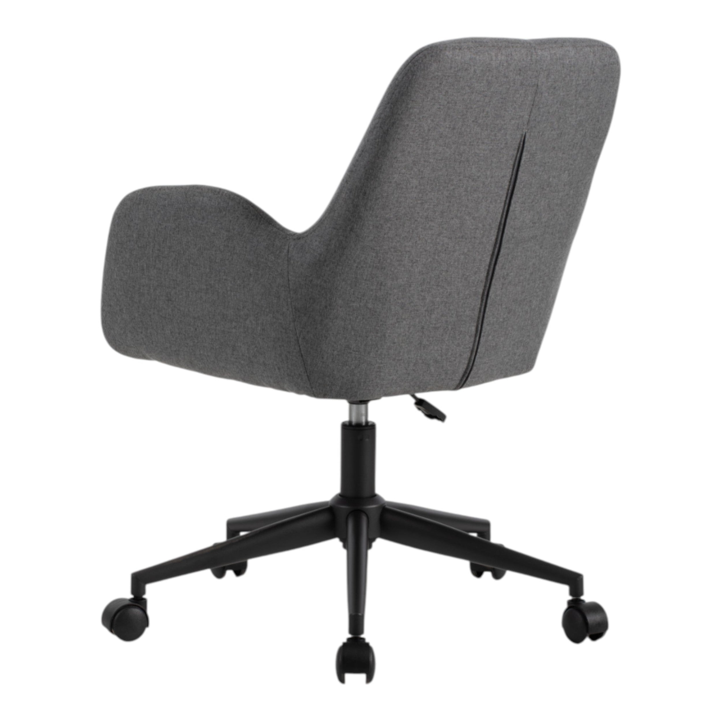 Silla Contract Giratoria Cataly
