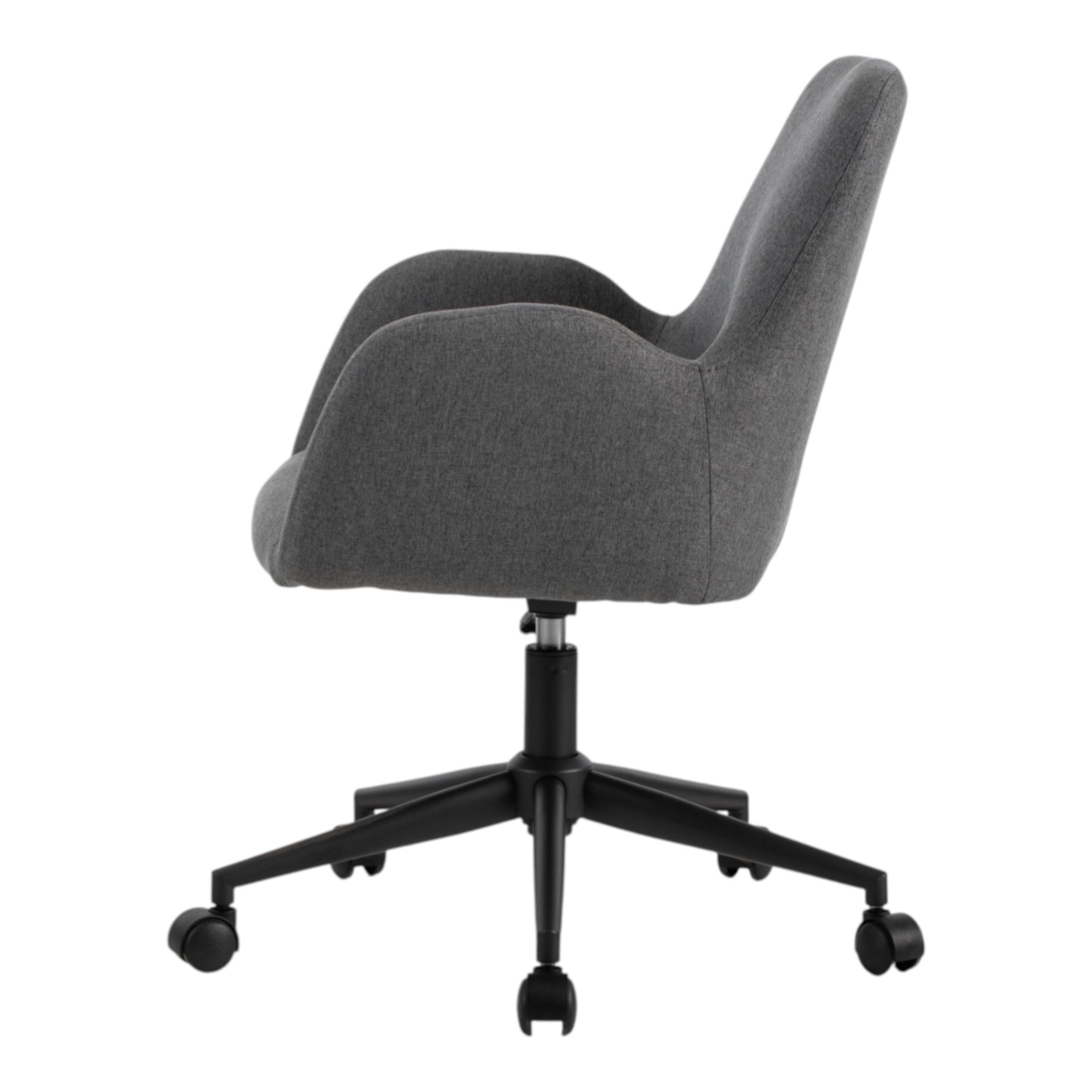 Silla Contract Giratoria Cataly