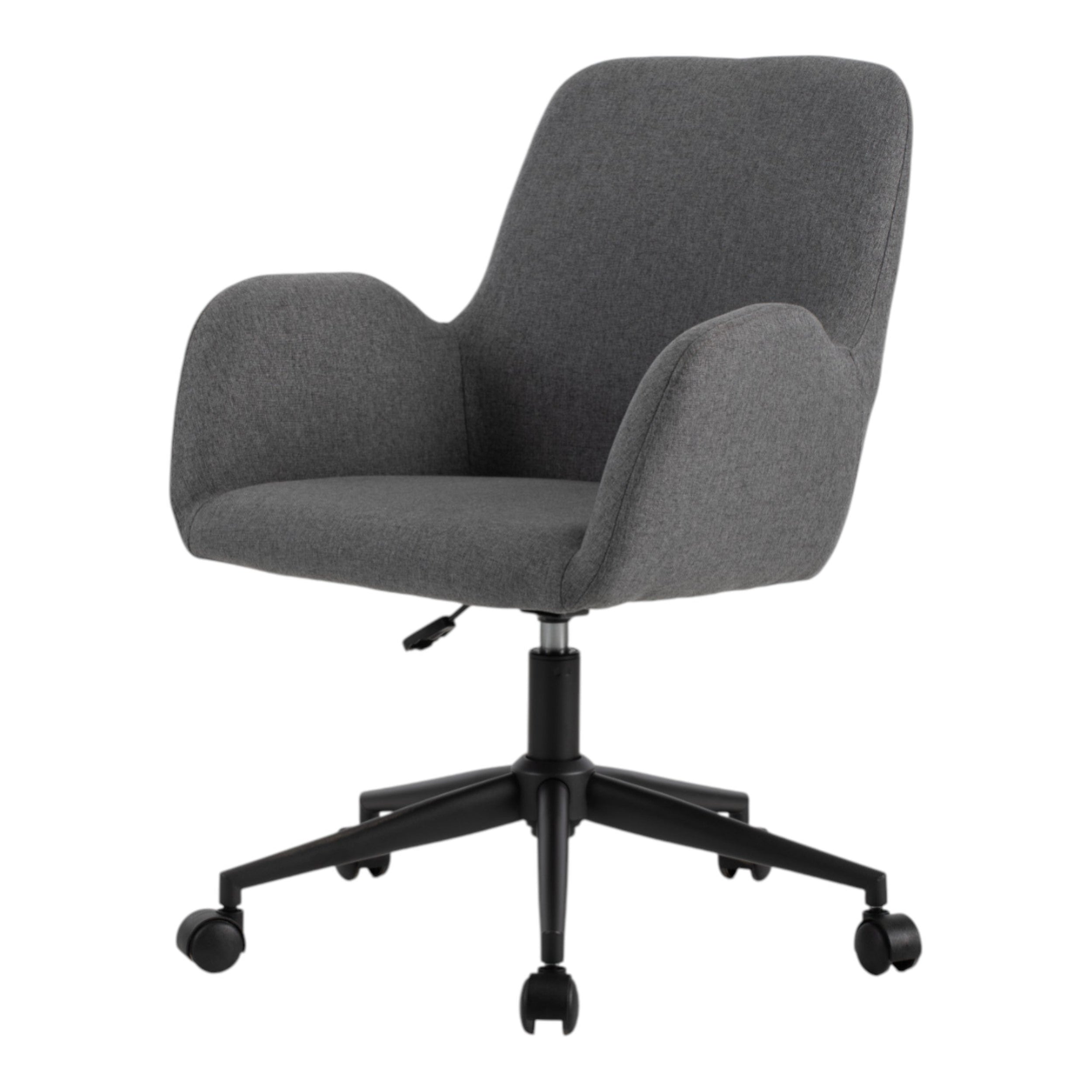 Silla Contract Giratoria Cataly