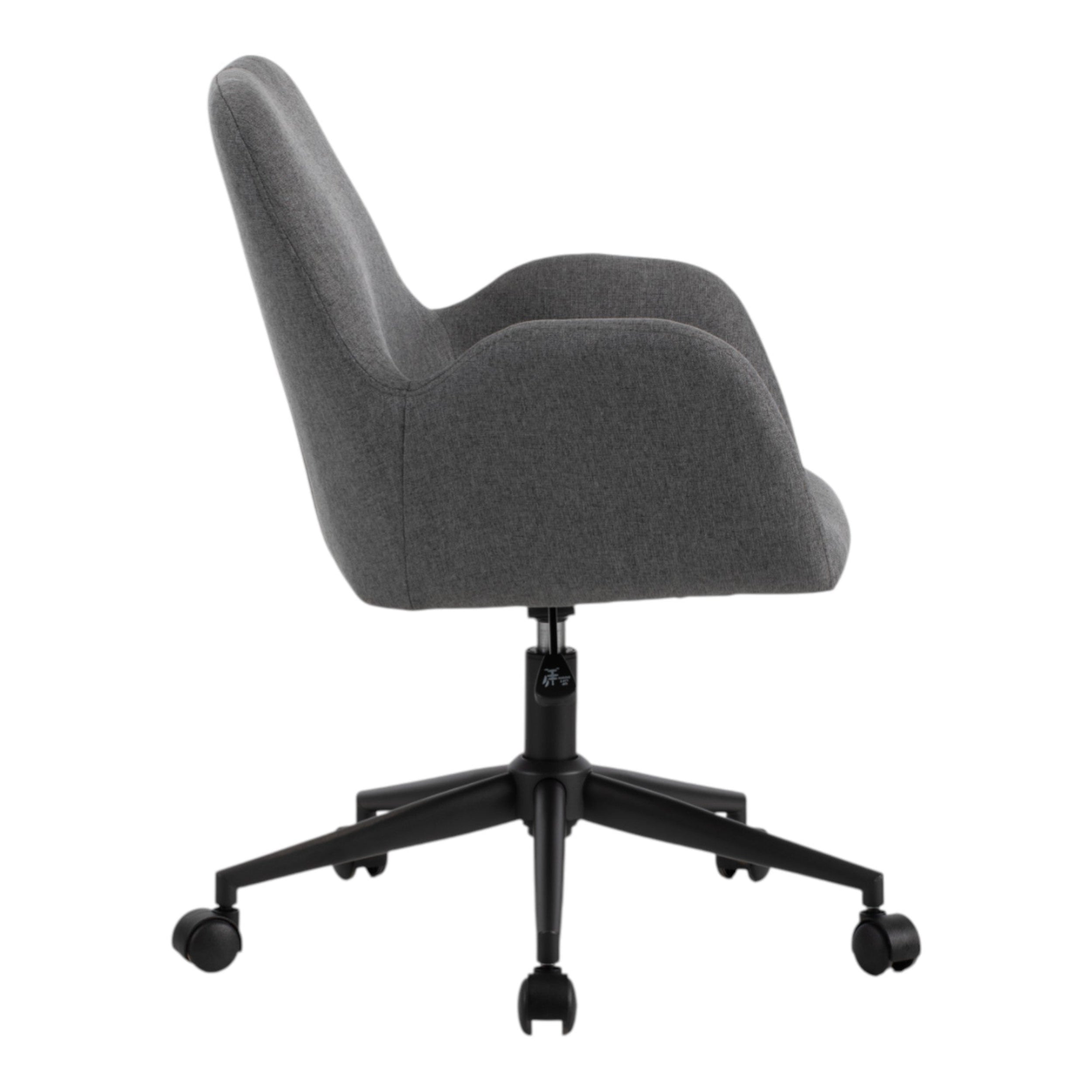Silla Contract Giratoria Cataly