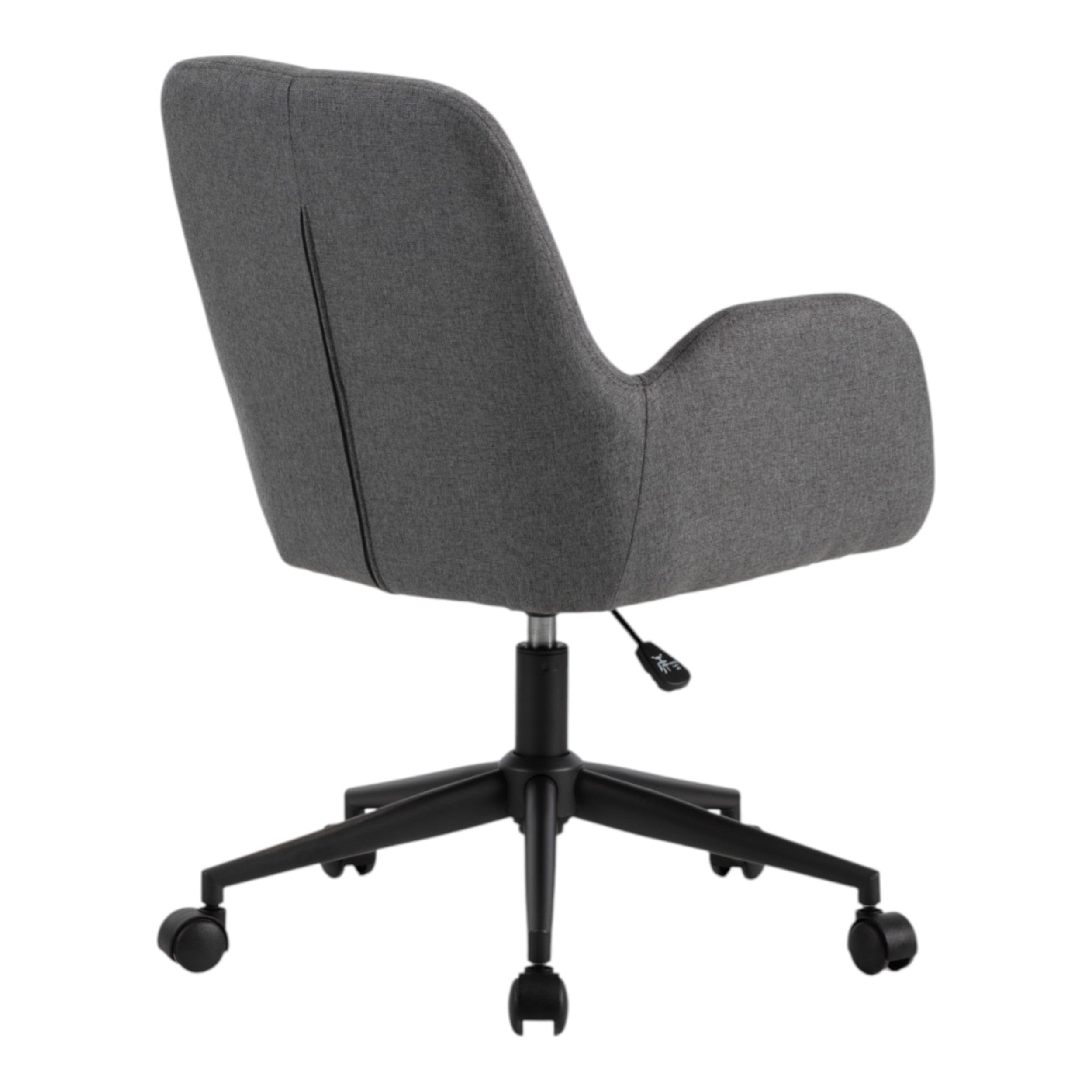 Silla Contract Giratoria Cataly