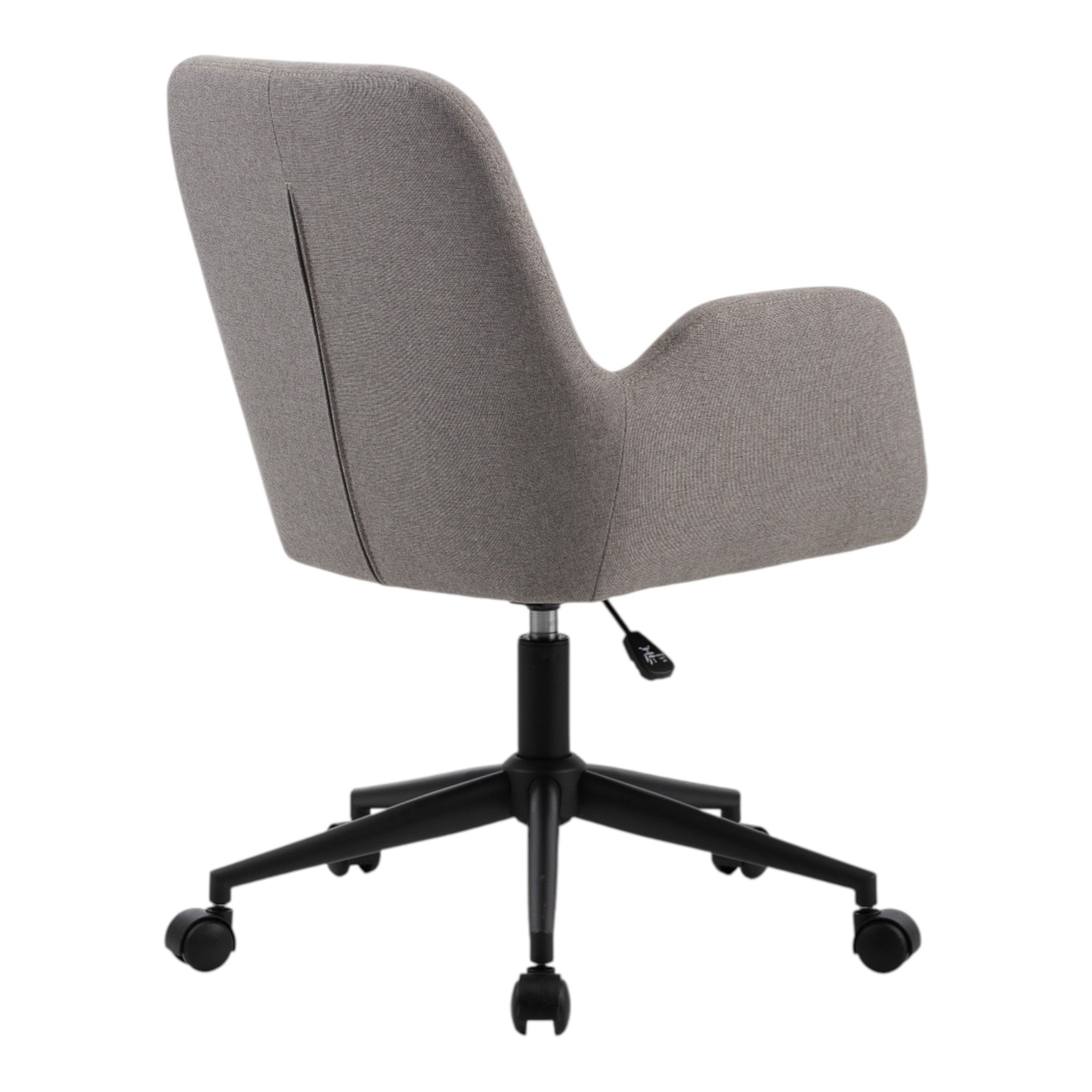 Silla Contract Giratoria Cataly