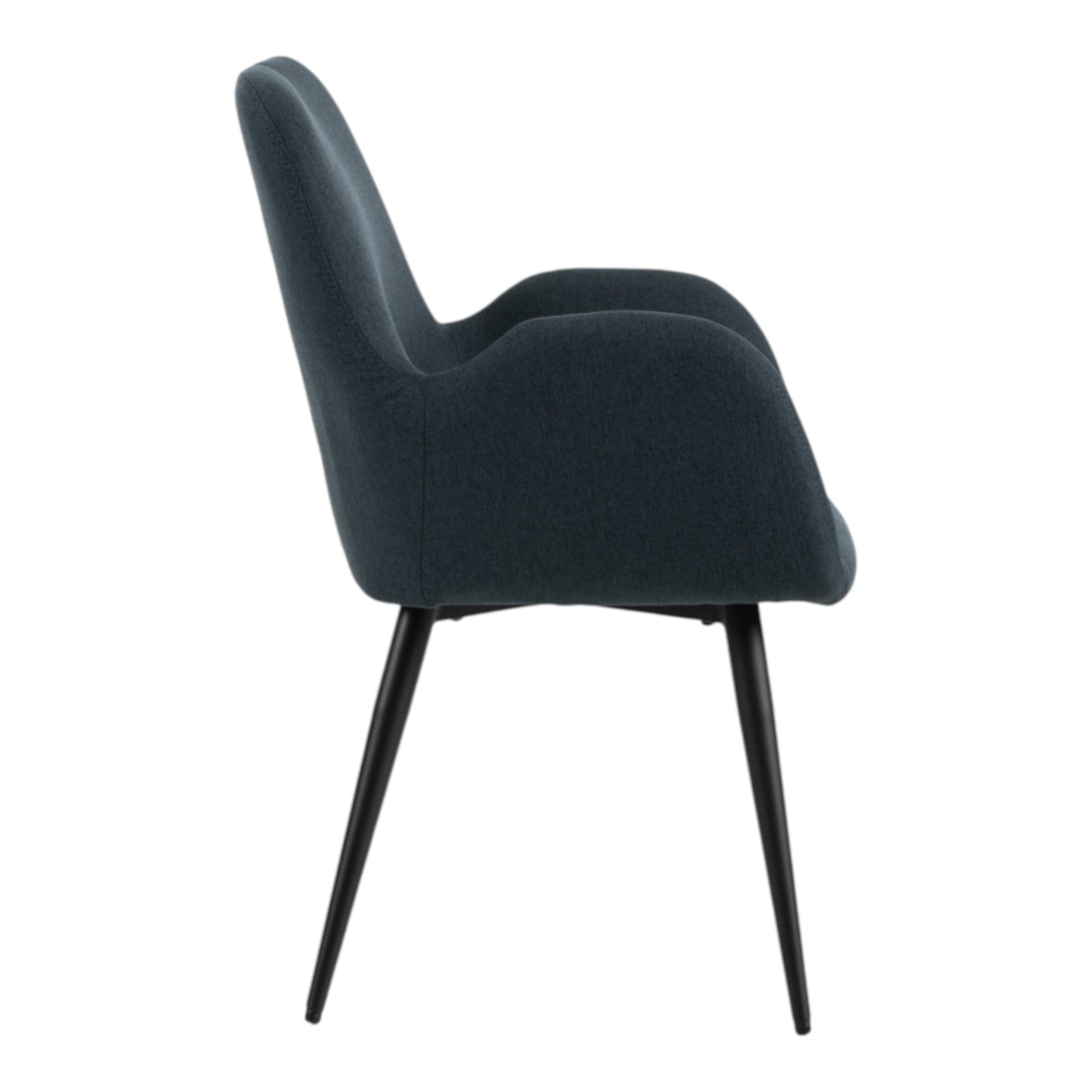 Silla Contract Cataly Visita