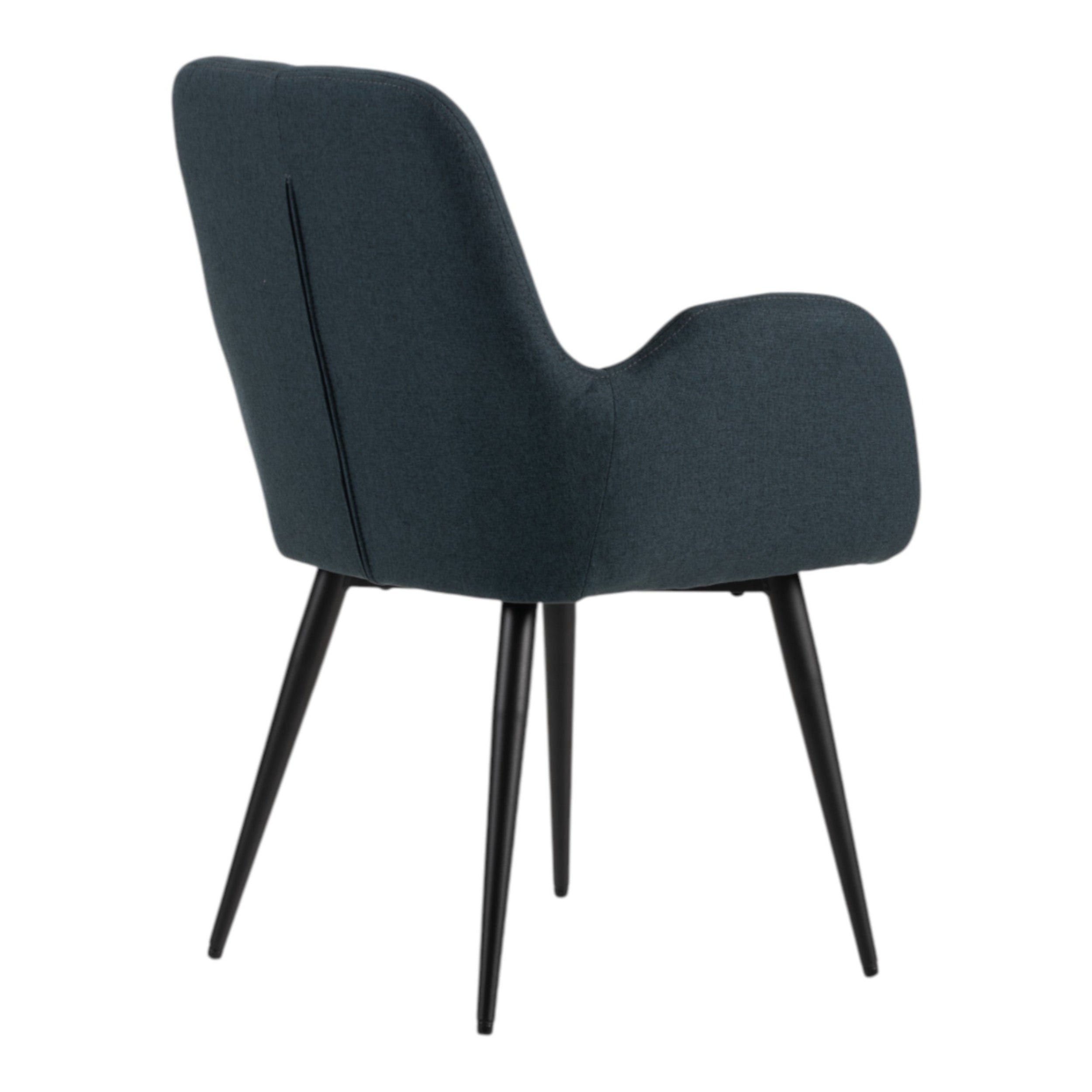 Silla Contract Cataly Visita