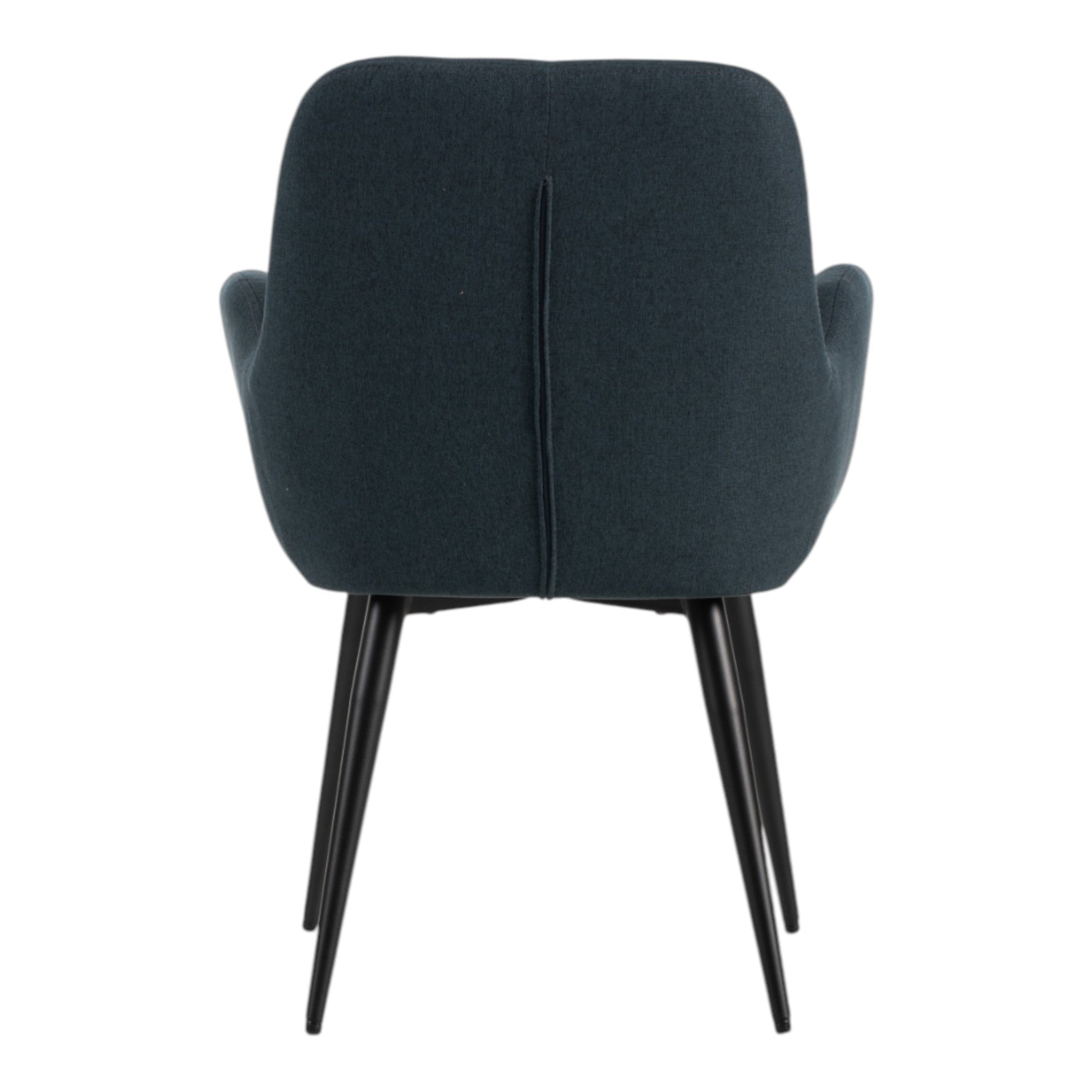 Silla Contract Cataly Visita