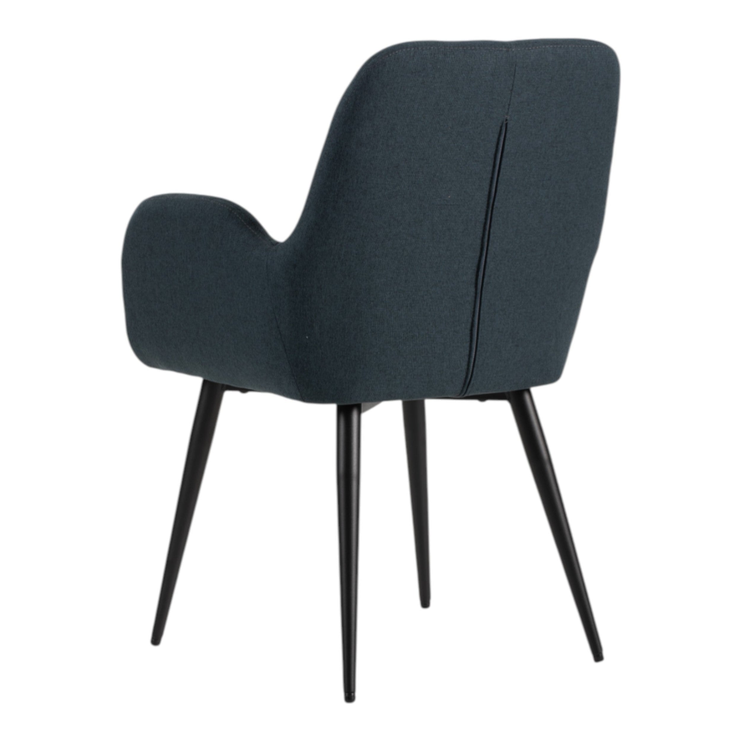 Silla Contract Cataly Visita