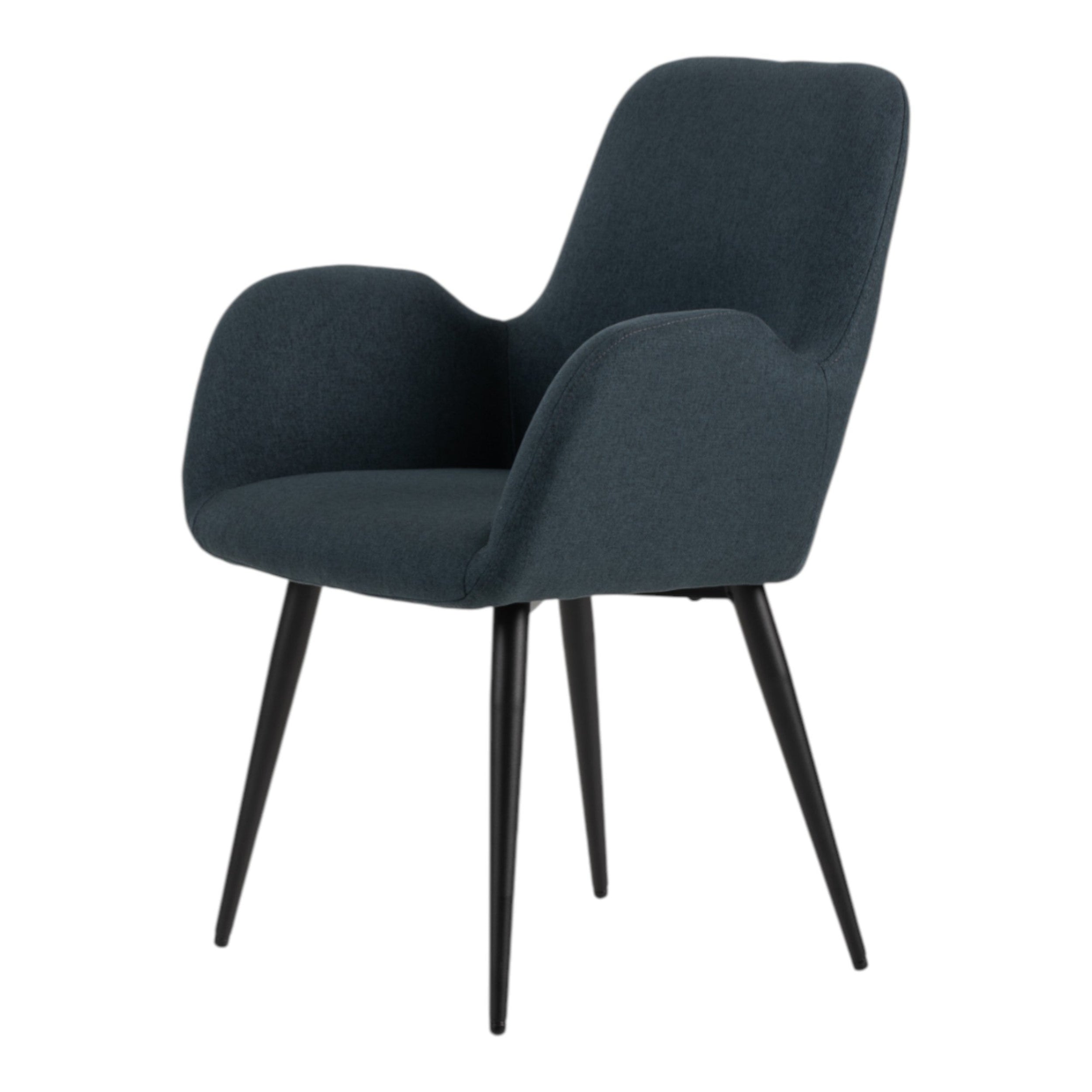 Silla Contract Cataly Visita