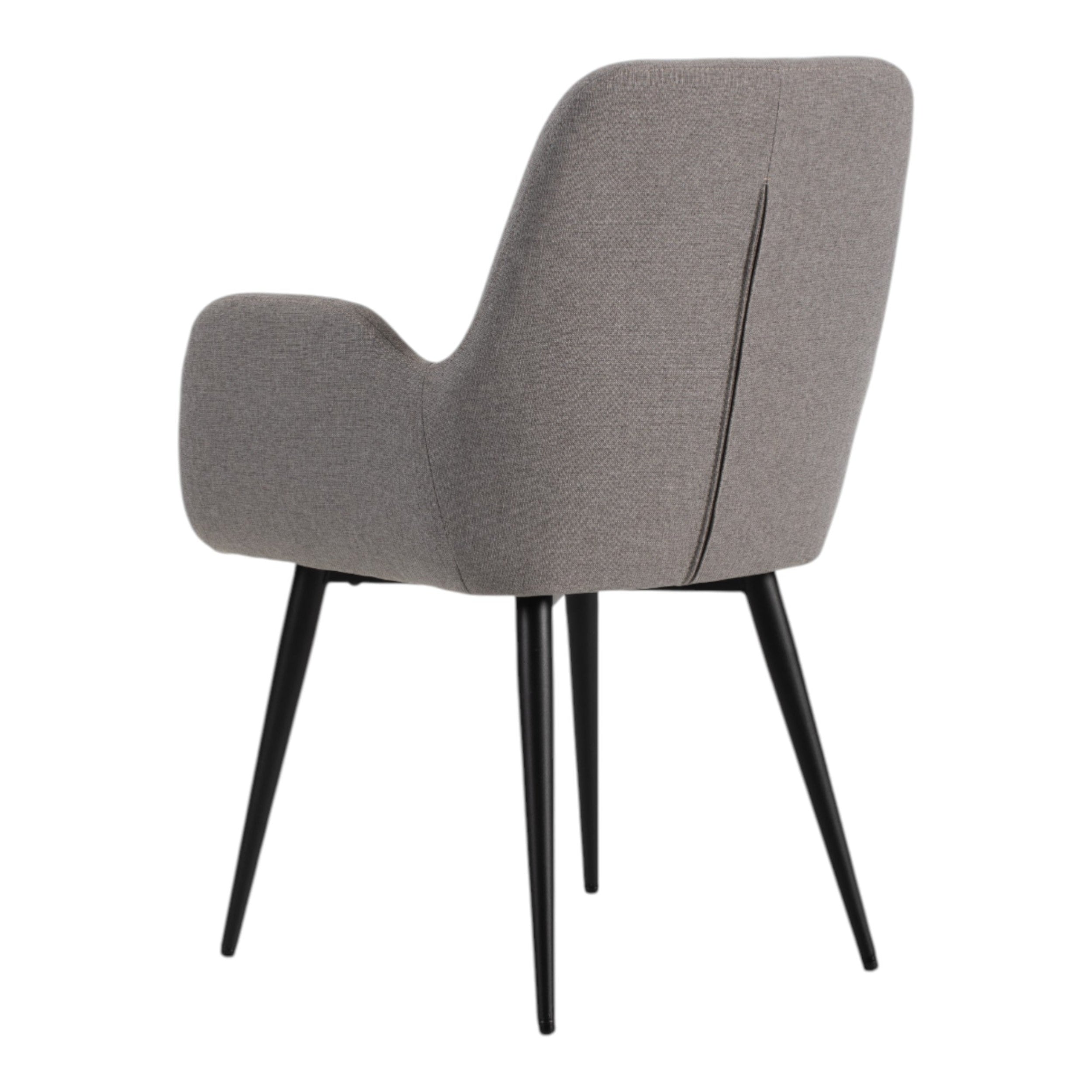 Silla Contract Cataly Visita