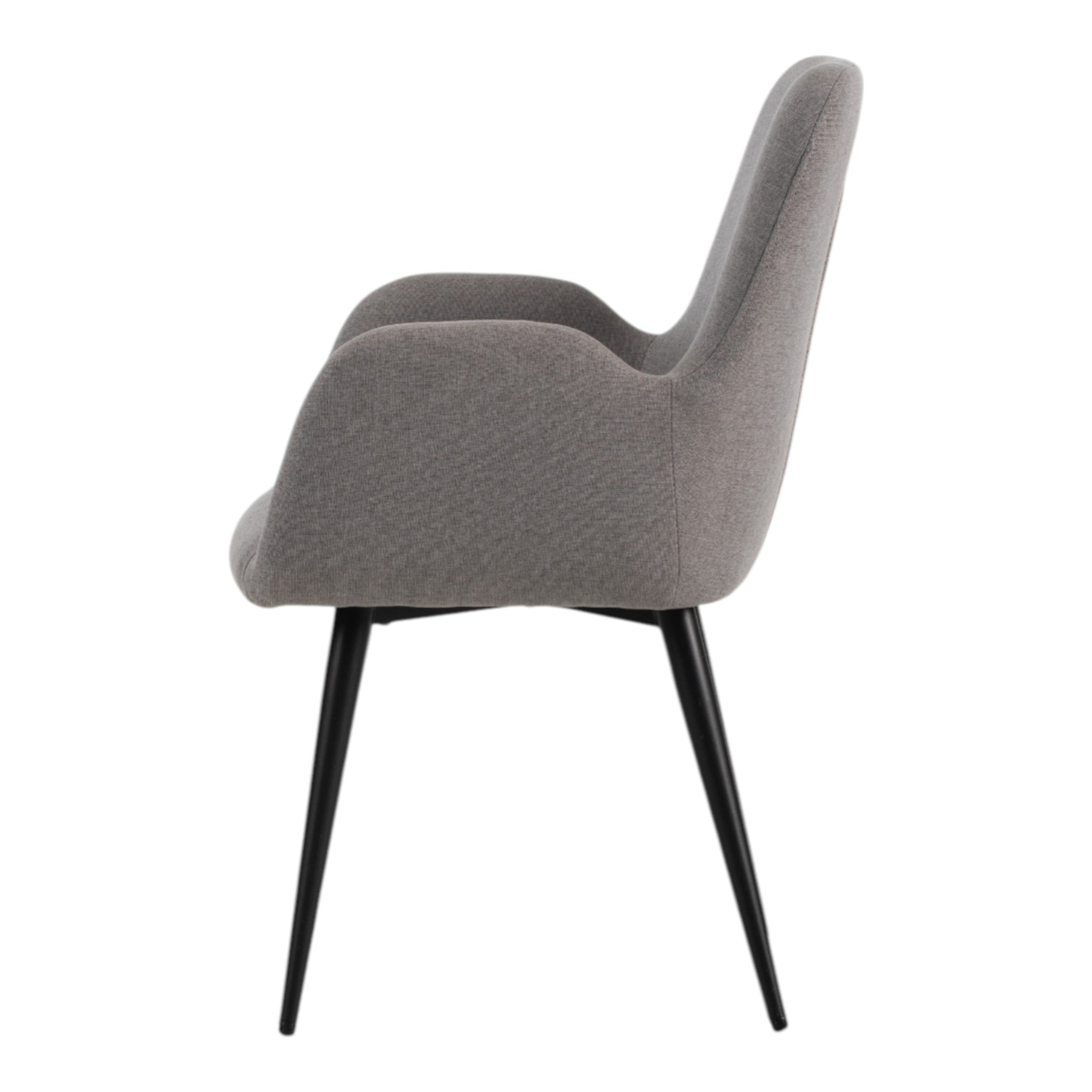 Silla Contract Cataly Visita