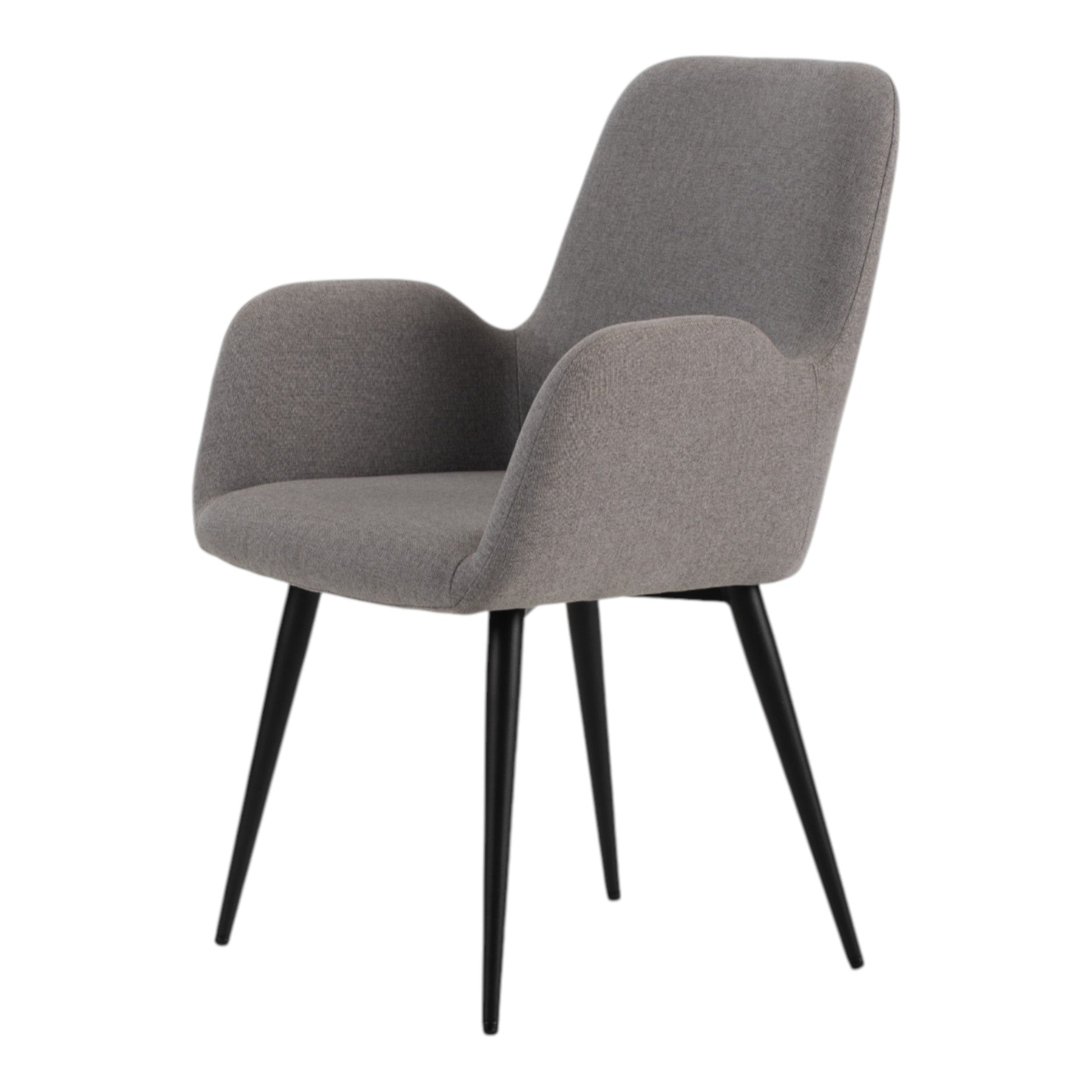 Silla Contract Cataly Visita