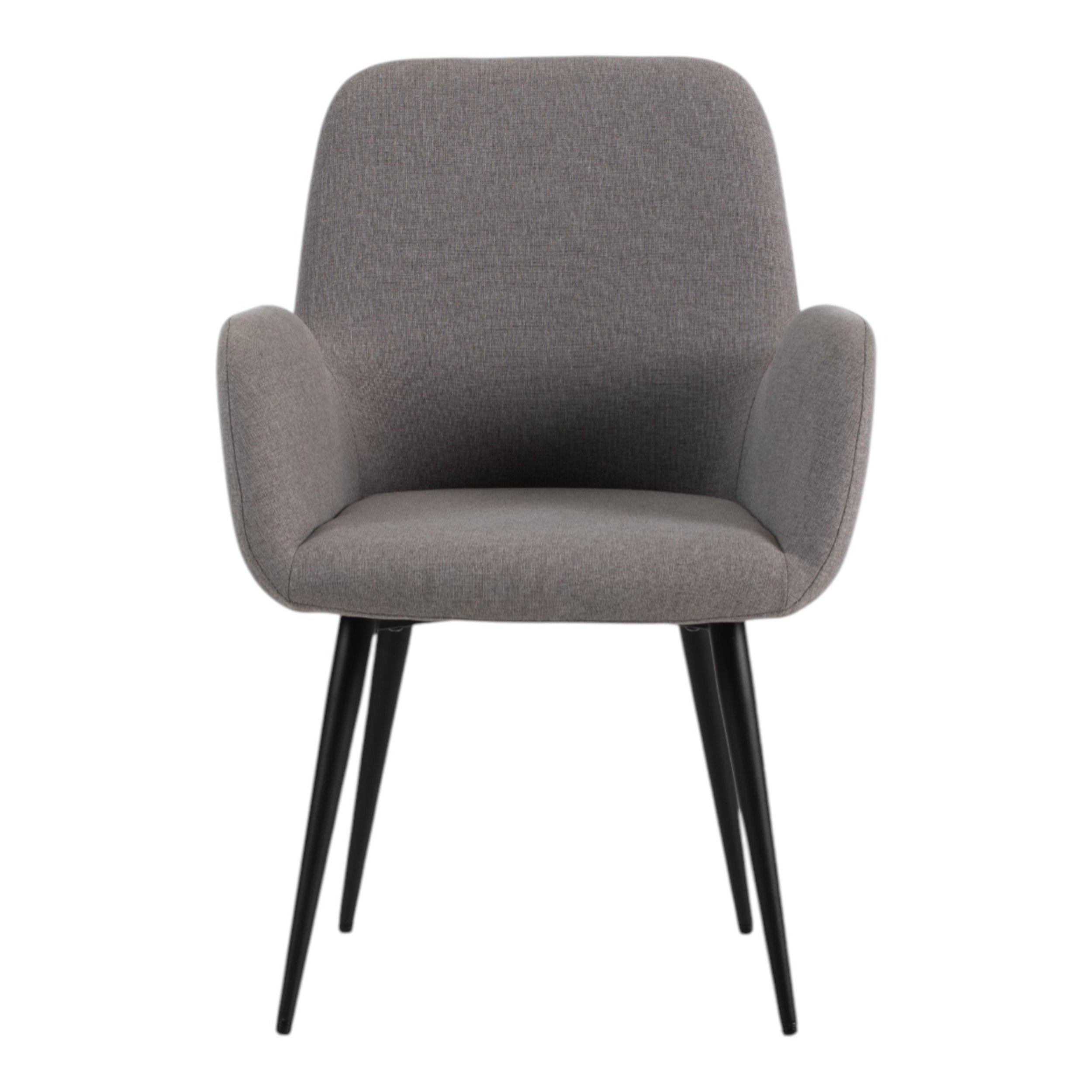 Silla Contract Cataly Visita