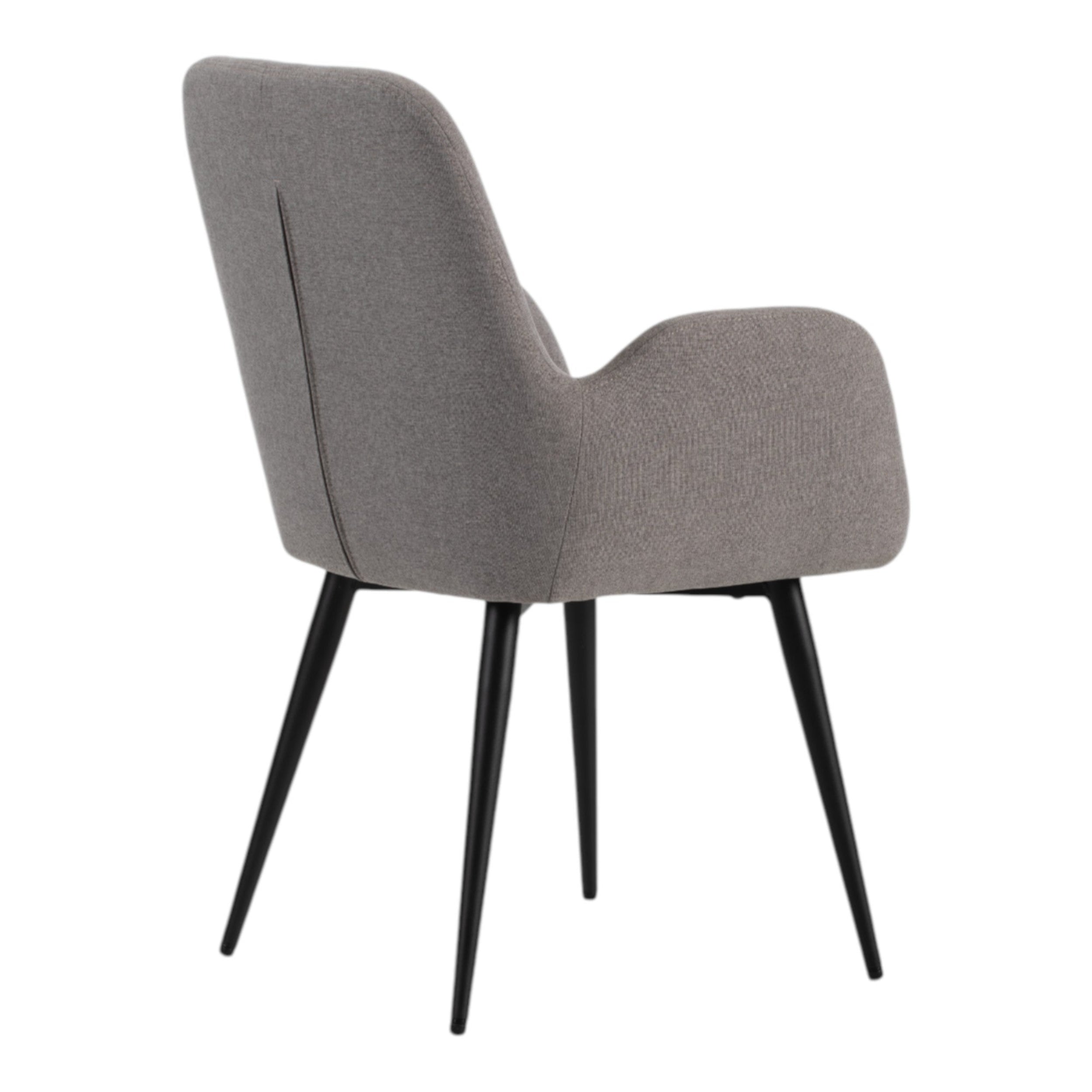 Silla Contract Cataly Visita