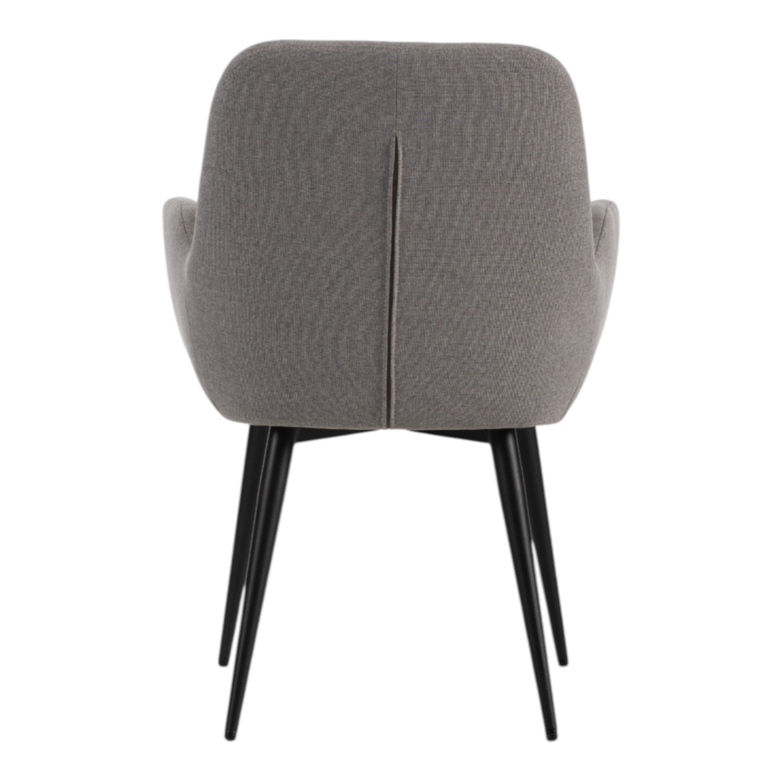 Silla Contract Cataly Visita