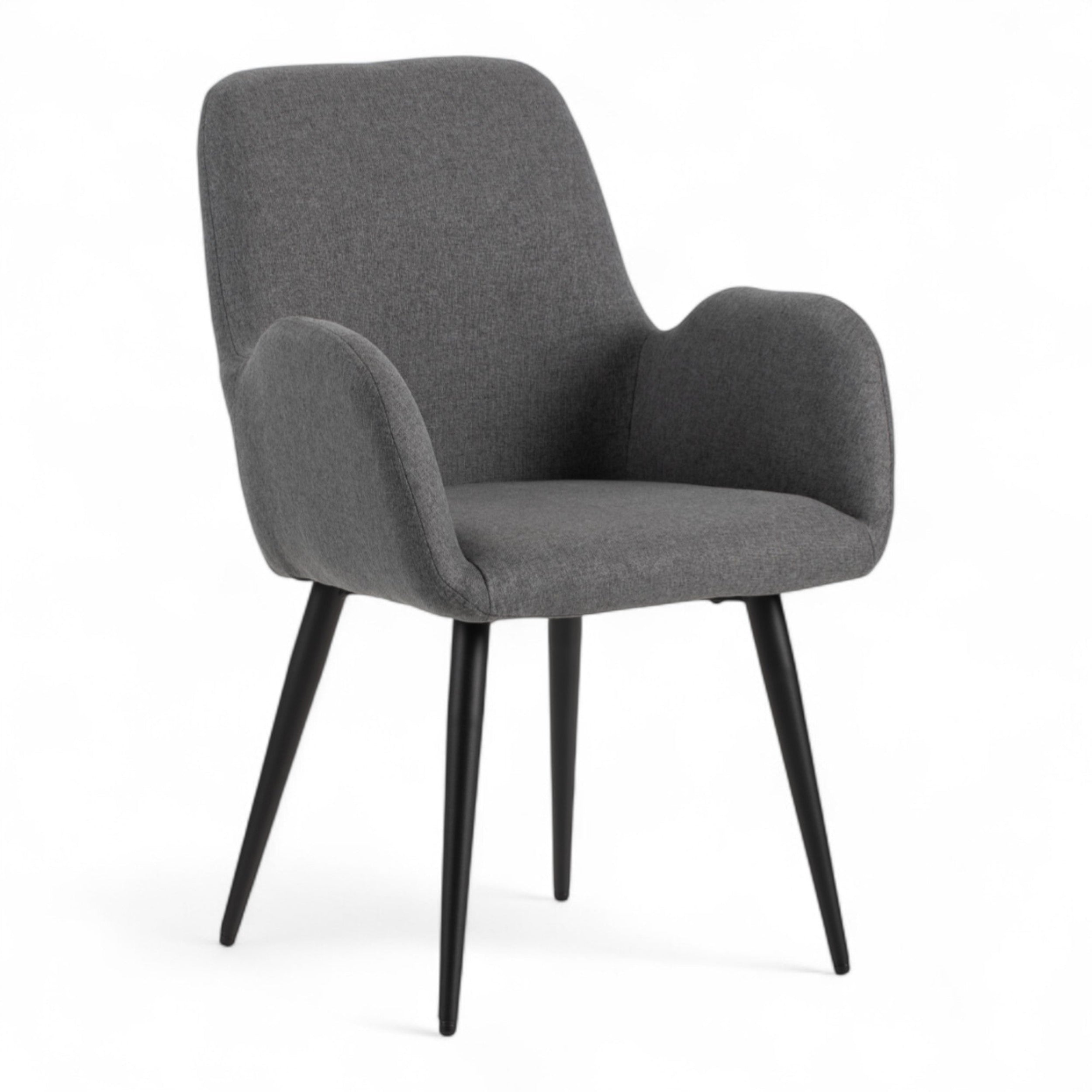 Silla Contract Cataly Visita