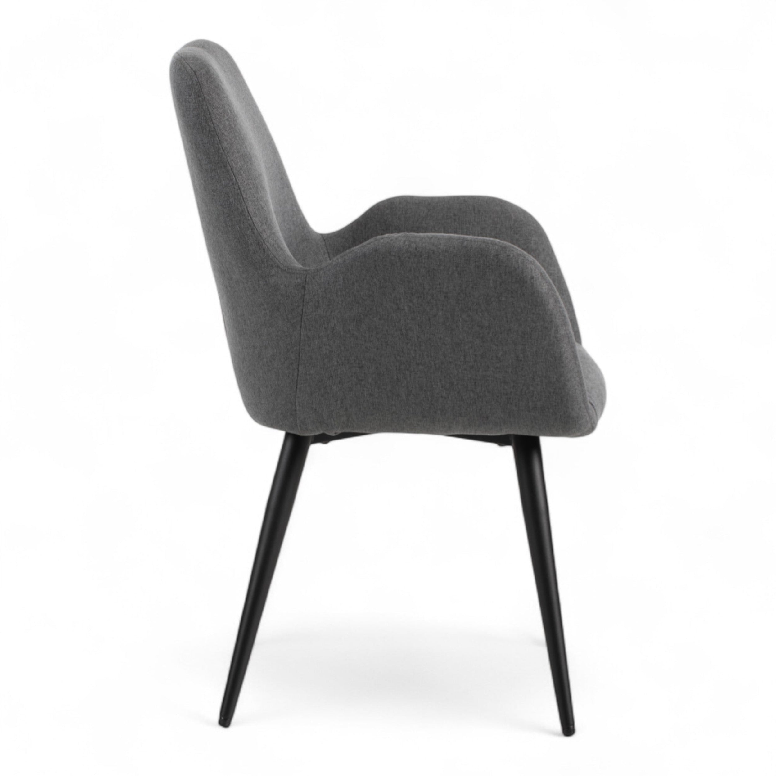 Silla Contract Cataly Visita
