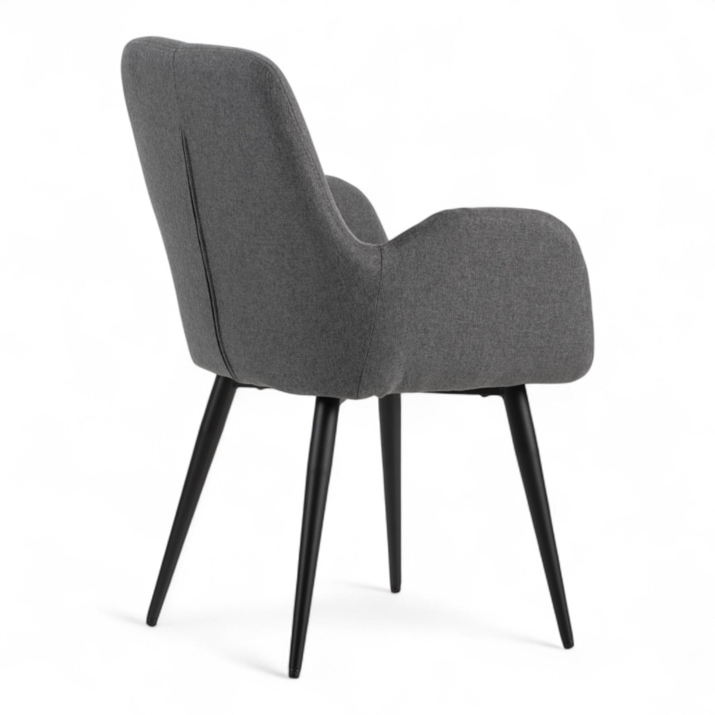 Silla Contract Cataly Visita