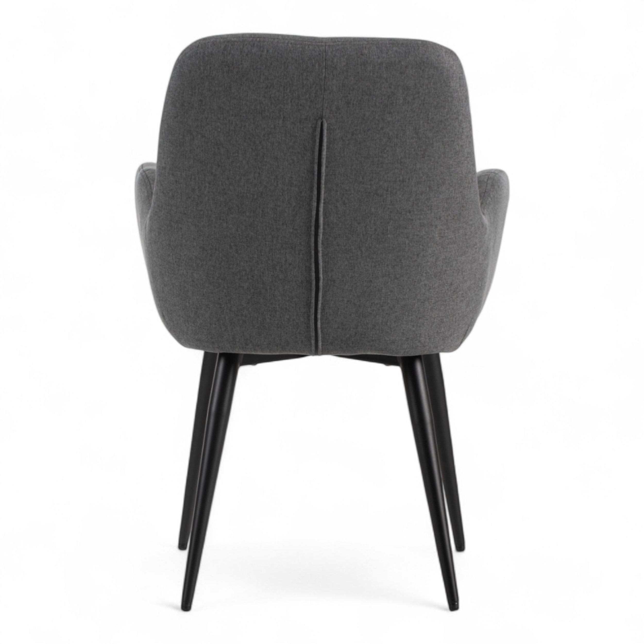 Silla Contract Cataly Visita