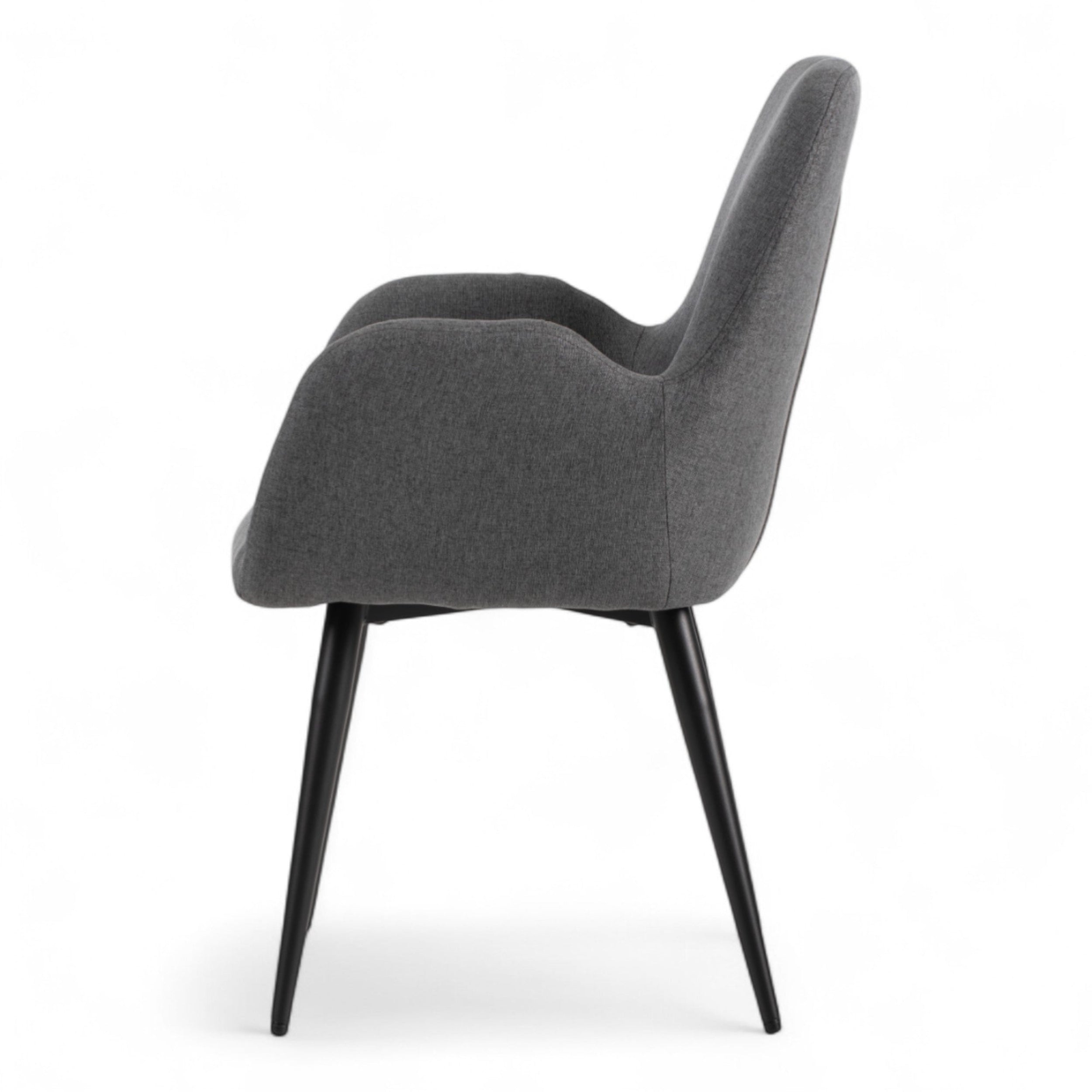 Silla Contract Cataly Visita