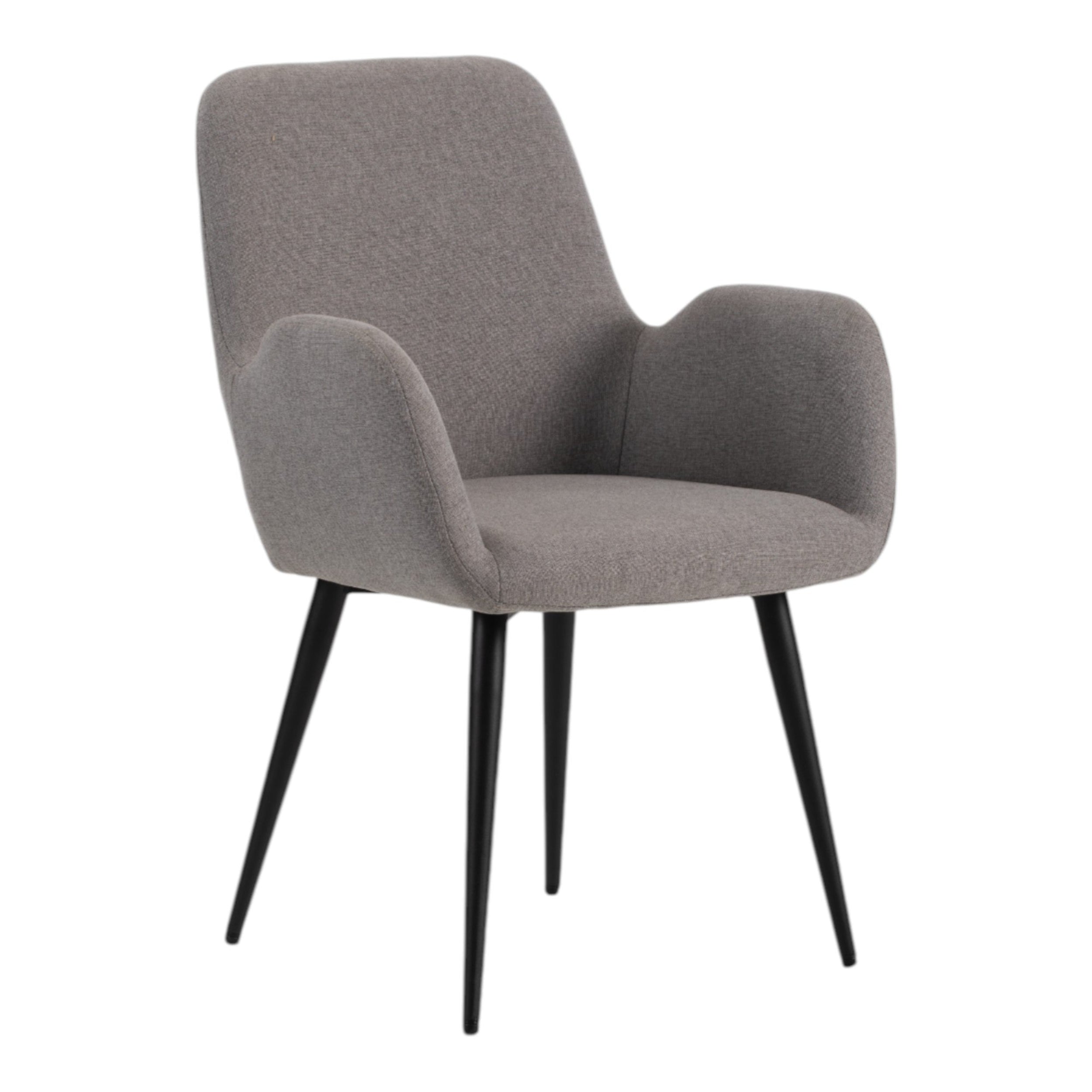 Silla Contract Cataly Visita