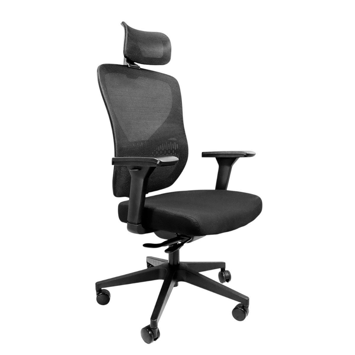 Silla Ergonomica Ejecutiva Cetara