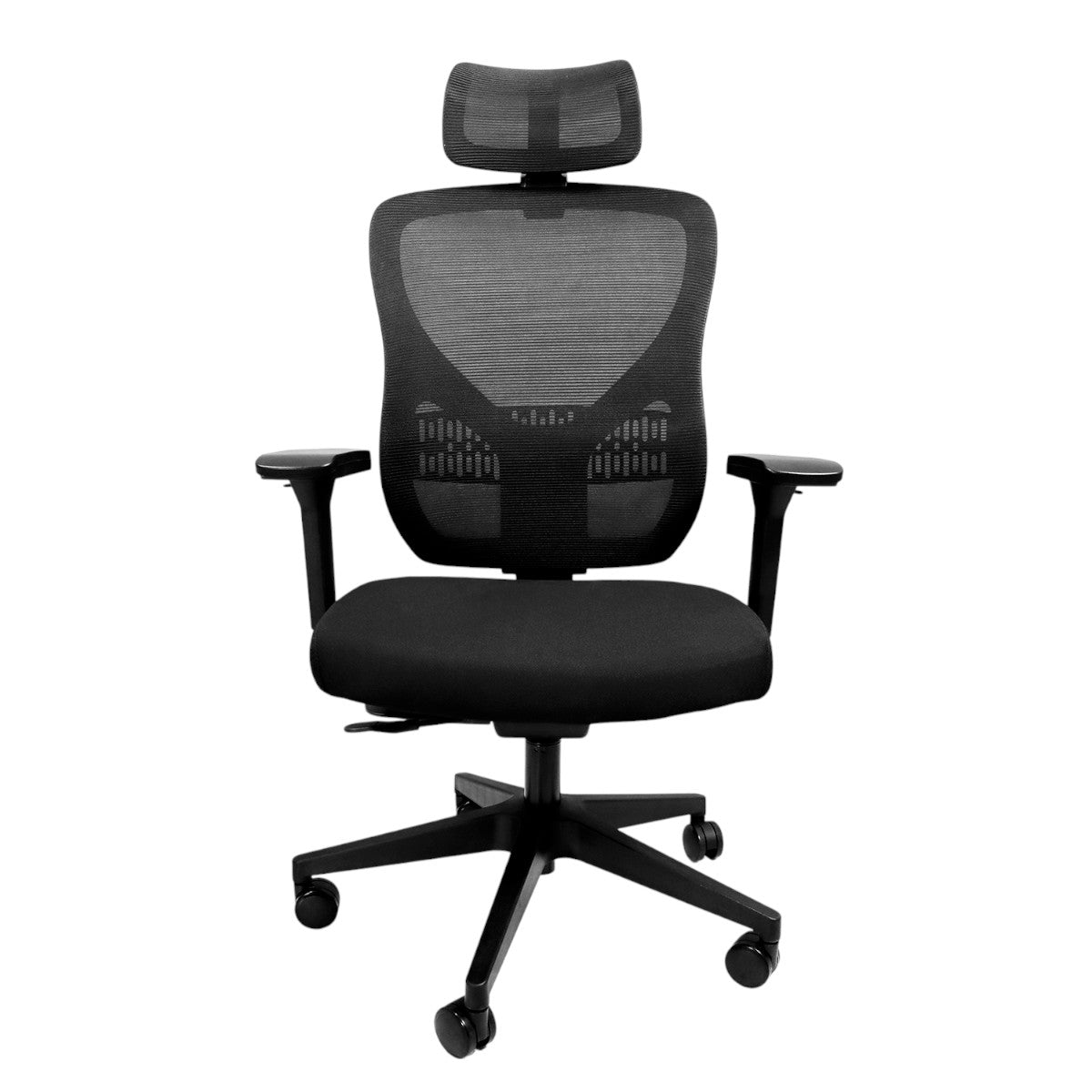 Silla Ergonomica Ejecutiva Cetara