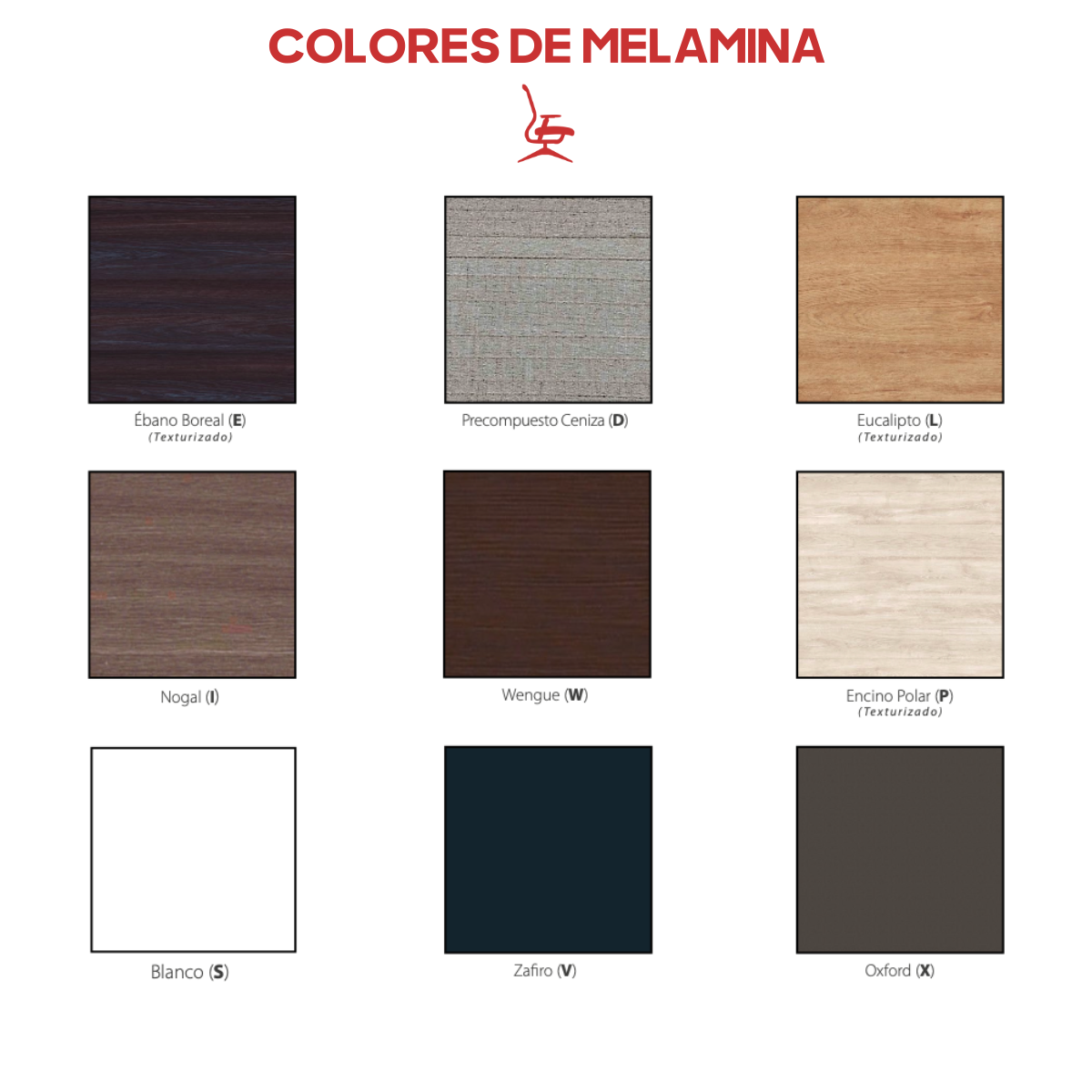 Credenza con Cajon 603