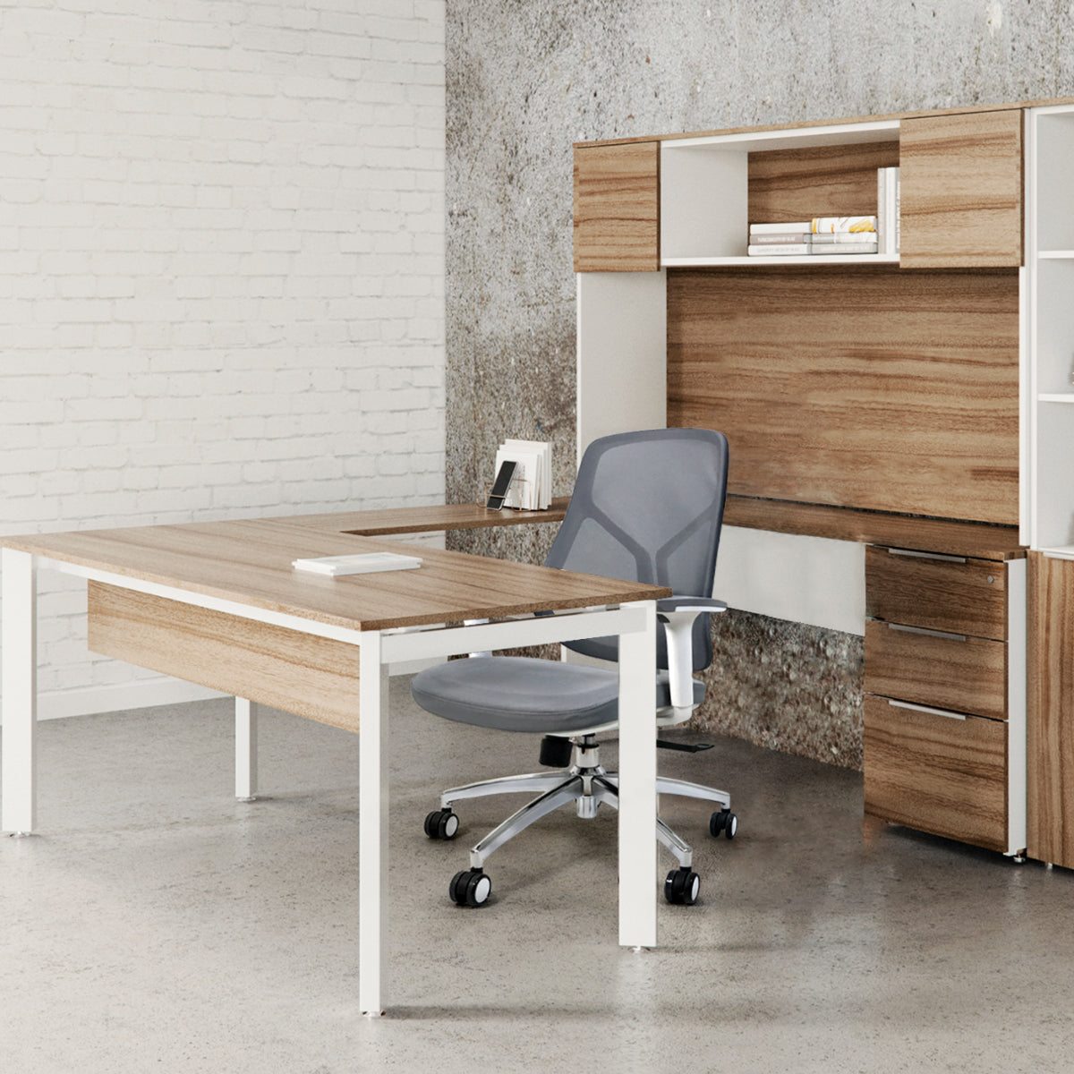 Silla Ejecutiva Corricella