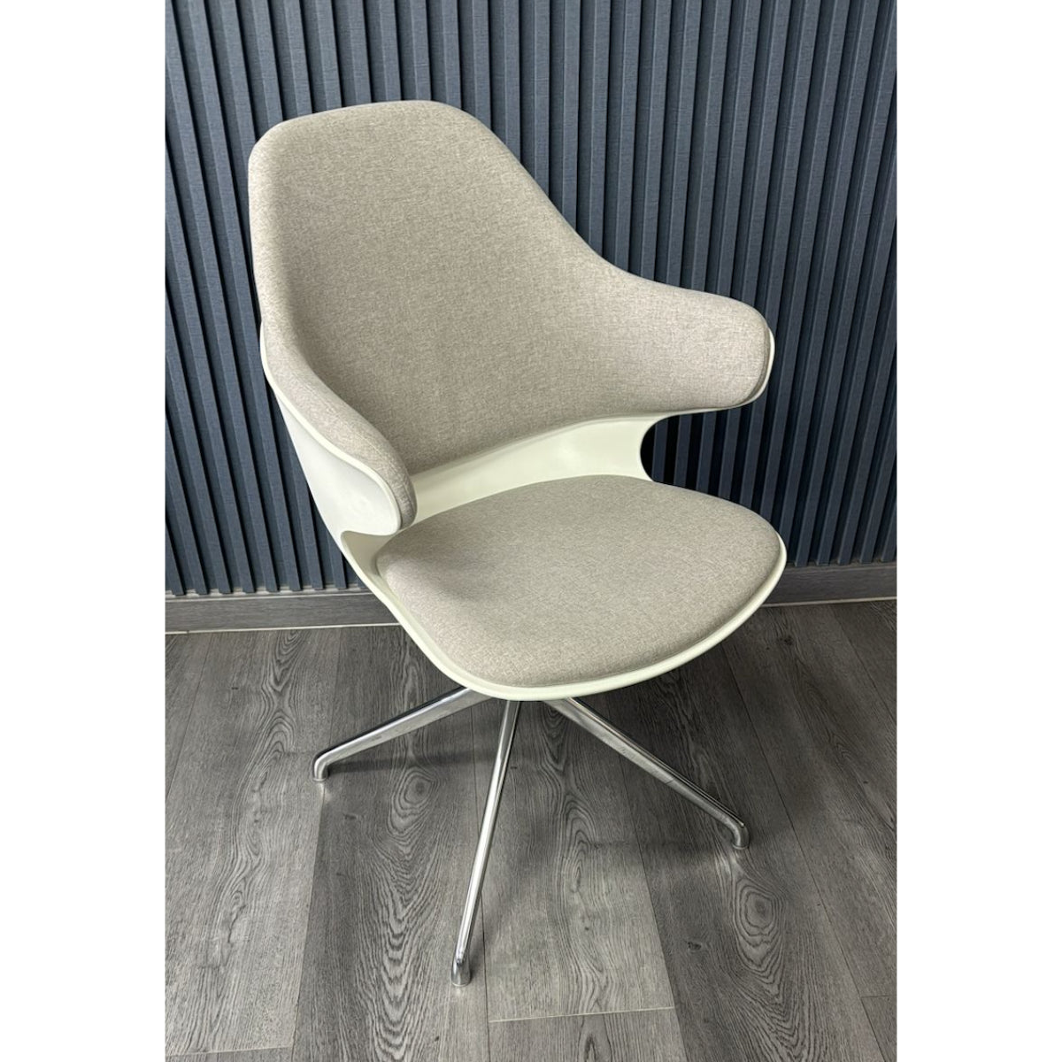 Silla ergonomica Contract Arenella