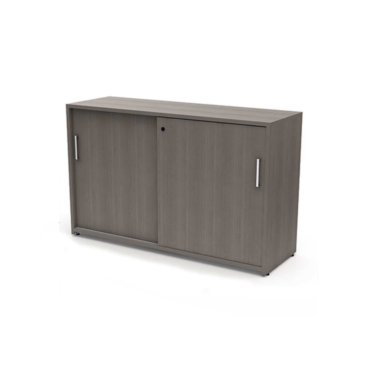 Credenza con puertas corredizas 135