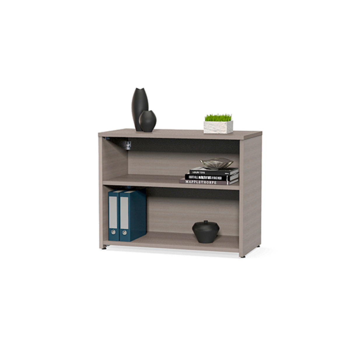 Credenza sin Cajones 605
